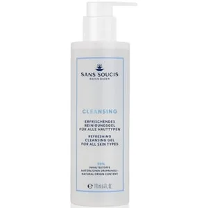 Sans Soucis Cleansing Gel 190 ml