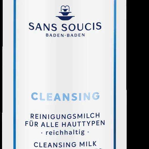 Sans Soucis Cleansing Milk 190 ml