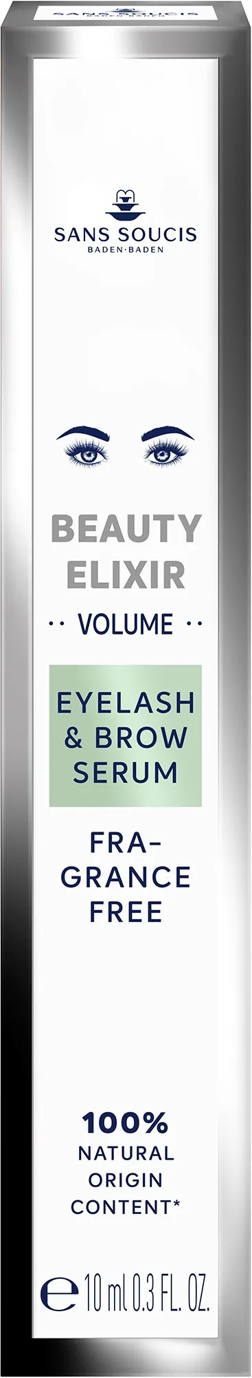 Sans Soucis Eyelash & Brow Serum 10 ml