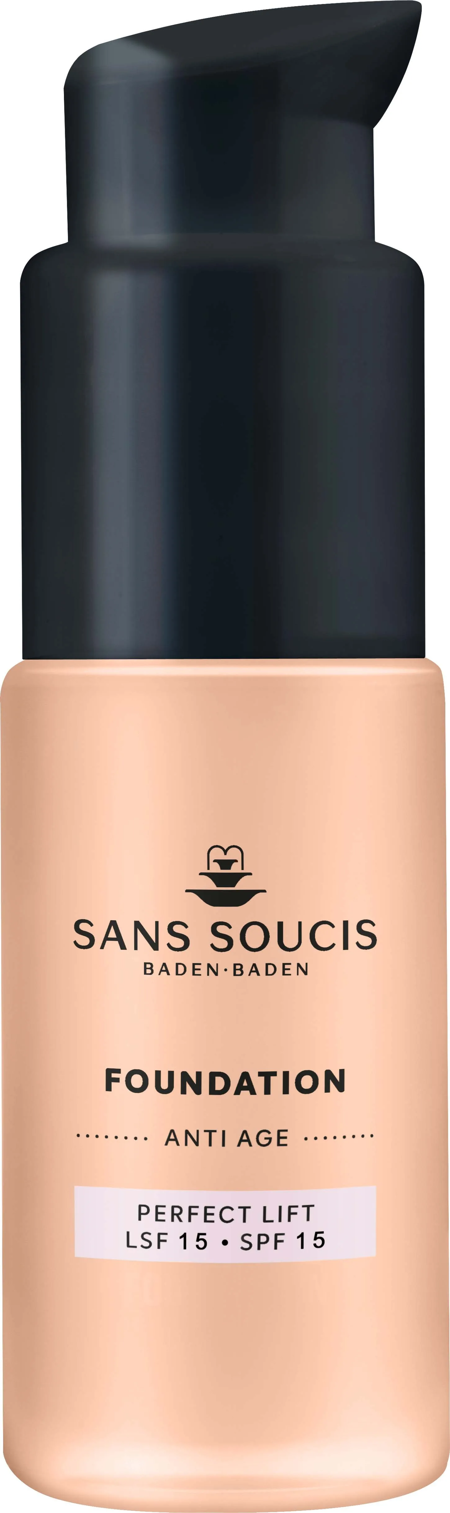 Sans Soucis Perfect Lift Foundation 10 Light Beige