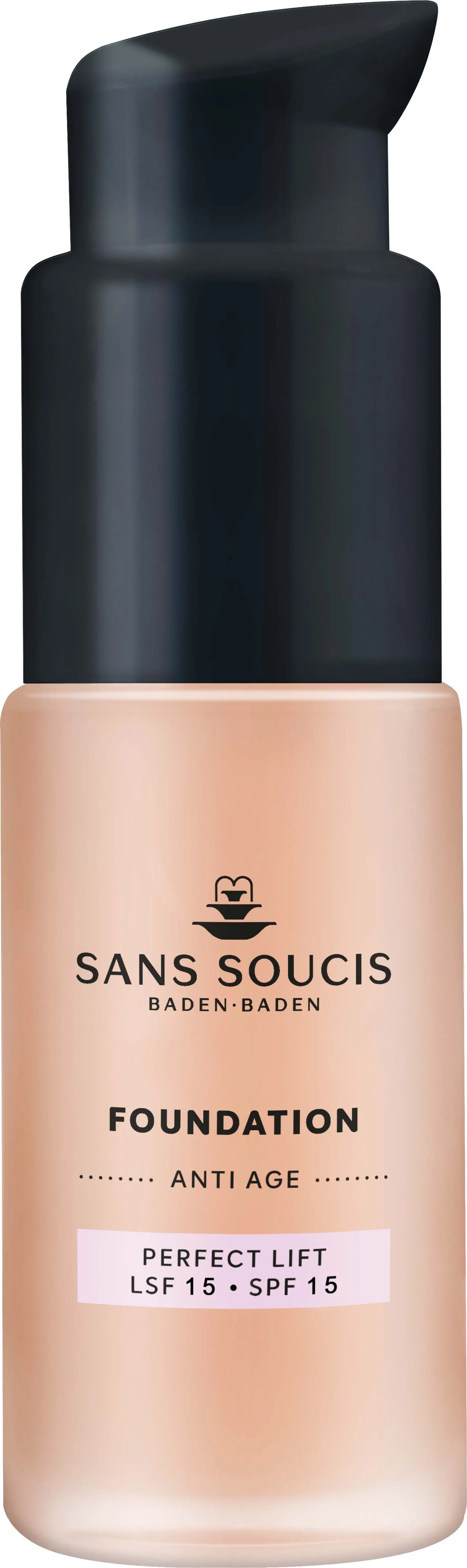Sans Soucis Perfect Lift Foundation 30 Natural Rosé