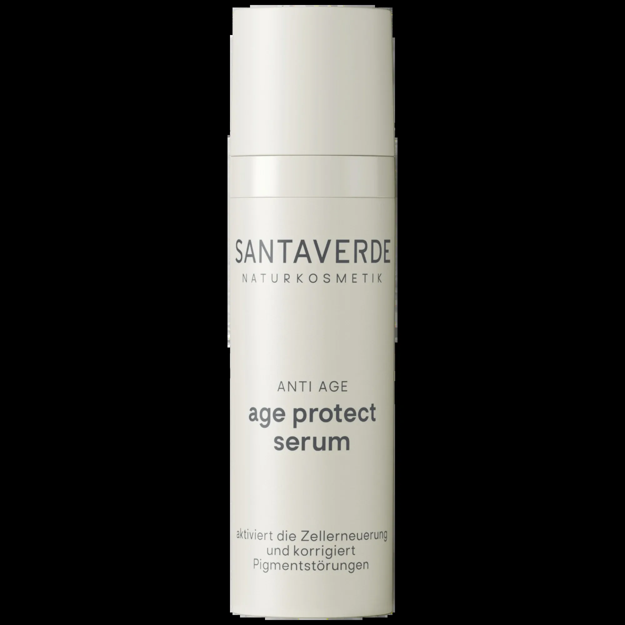 SANTAVERDE age protect seerumi Seerumi