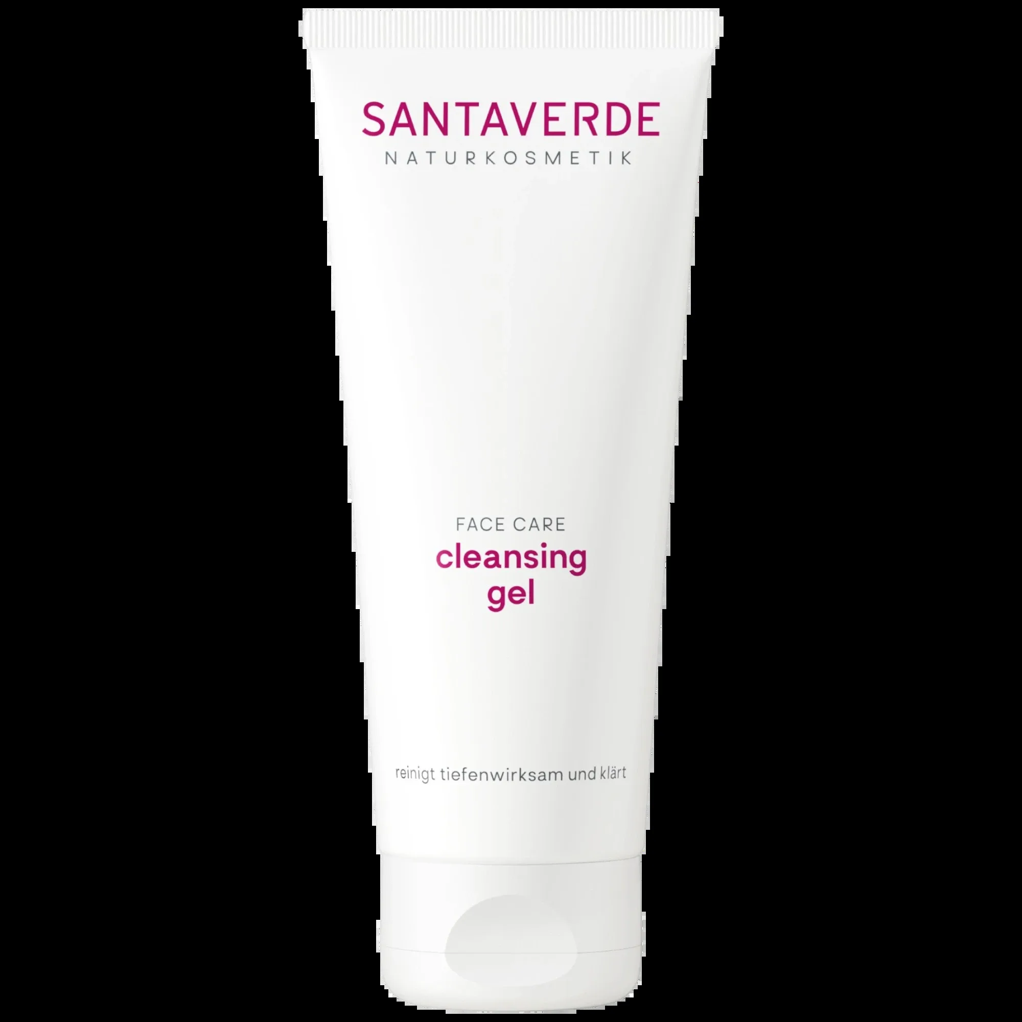 SANTA VERDE cleansing gel aloe vera 100 ml Gel