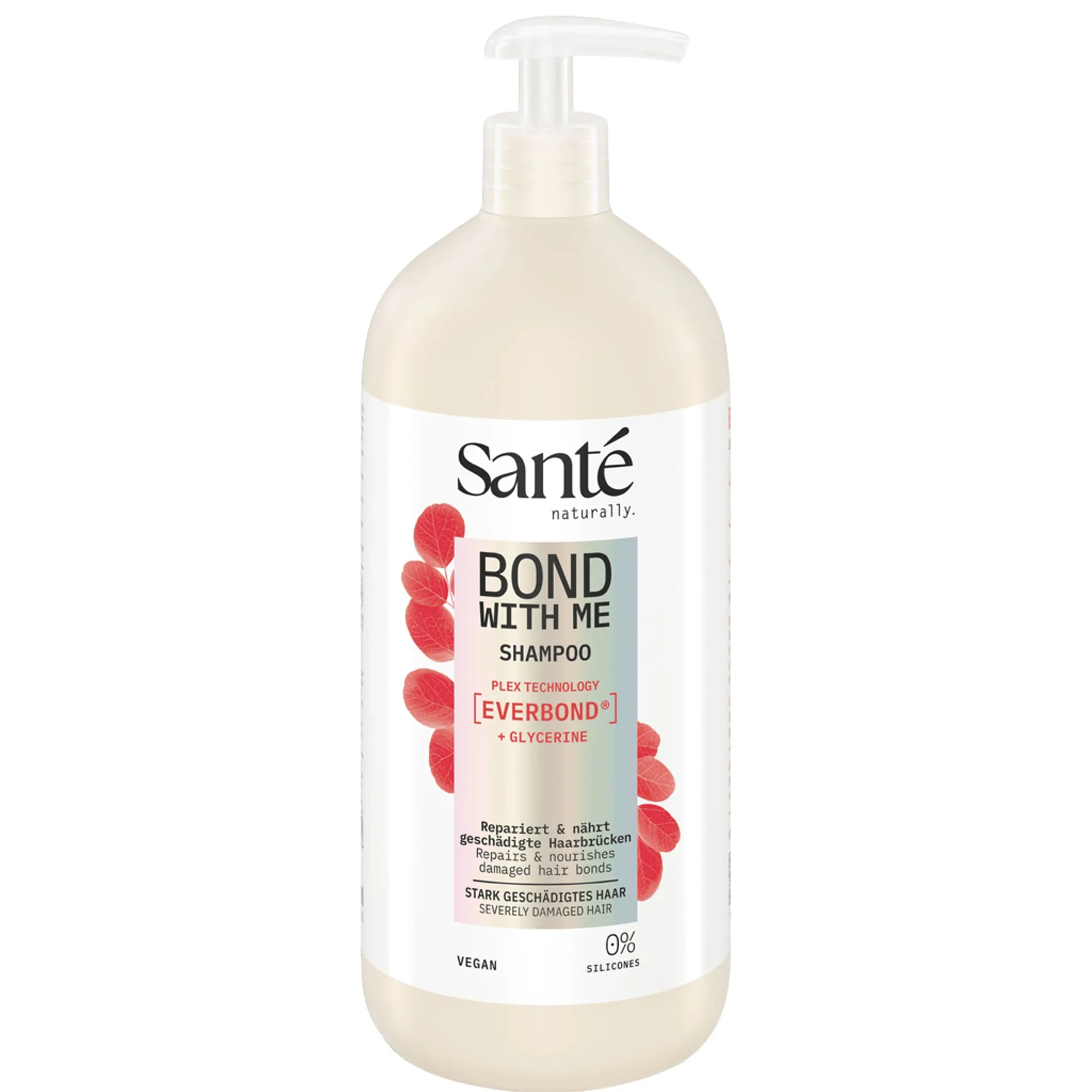 Sante Bond With Me Shampoo