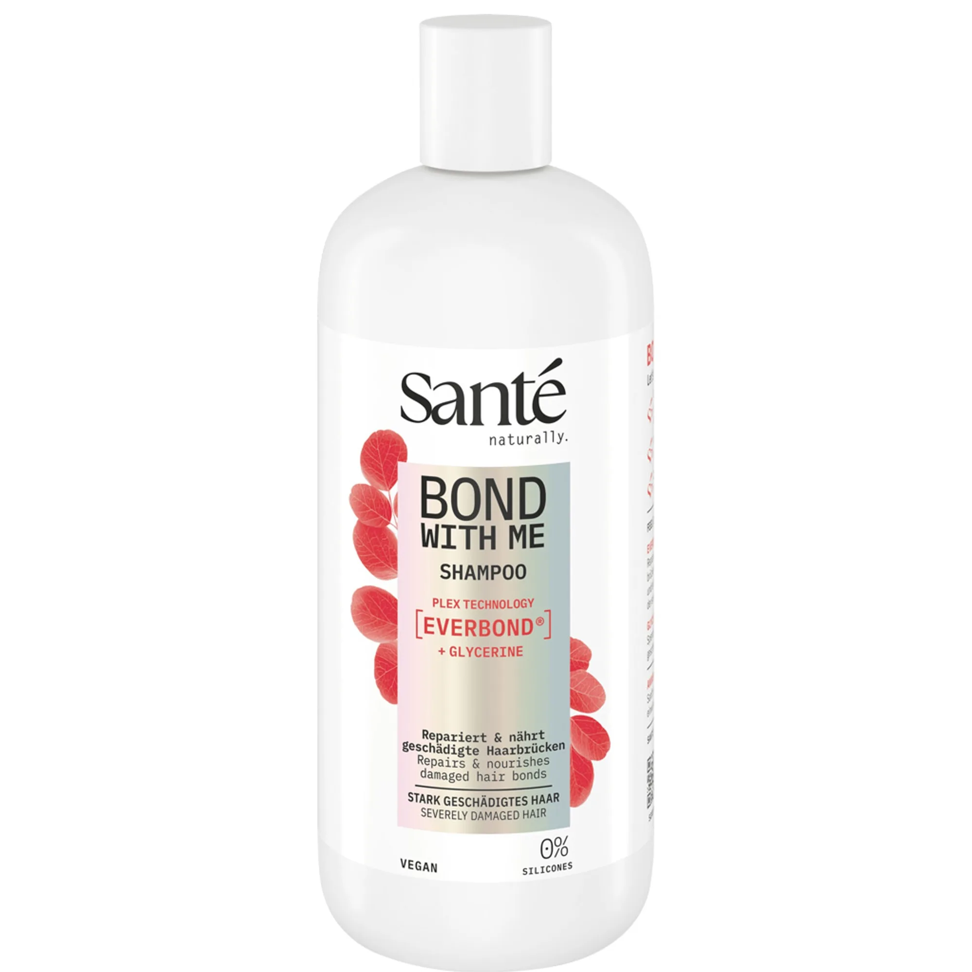 Sante Bond With Me Shampoo