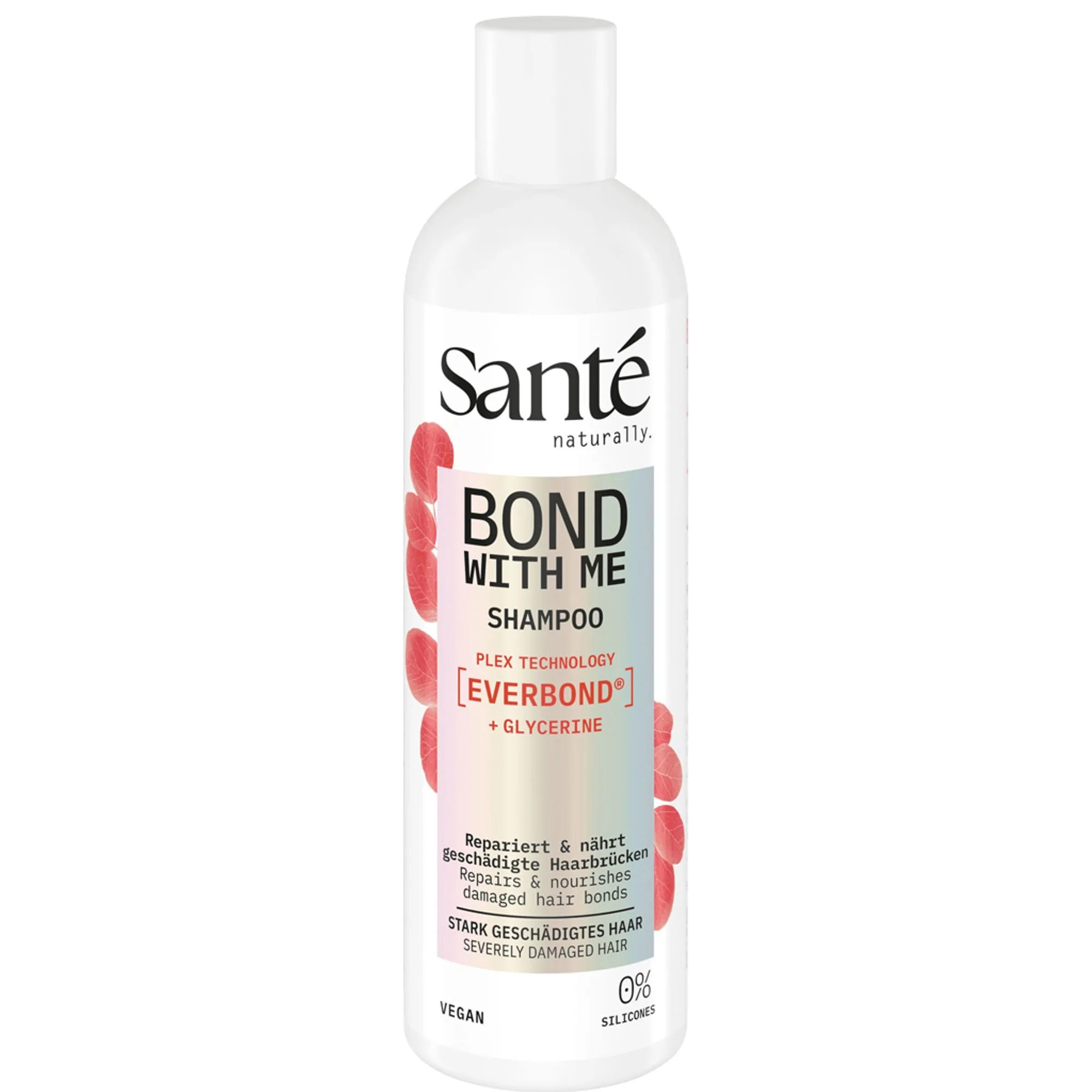 Sante Bond With Me Shampoo