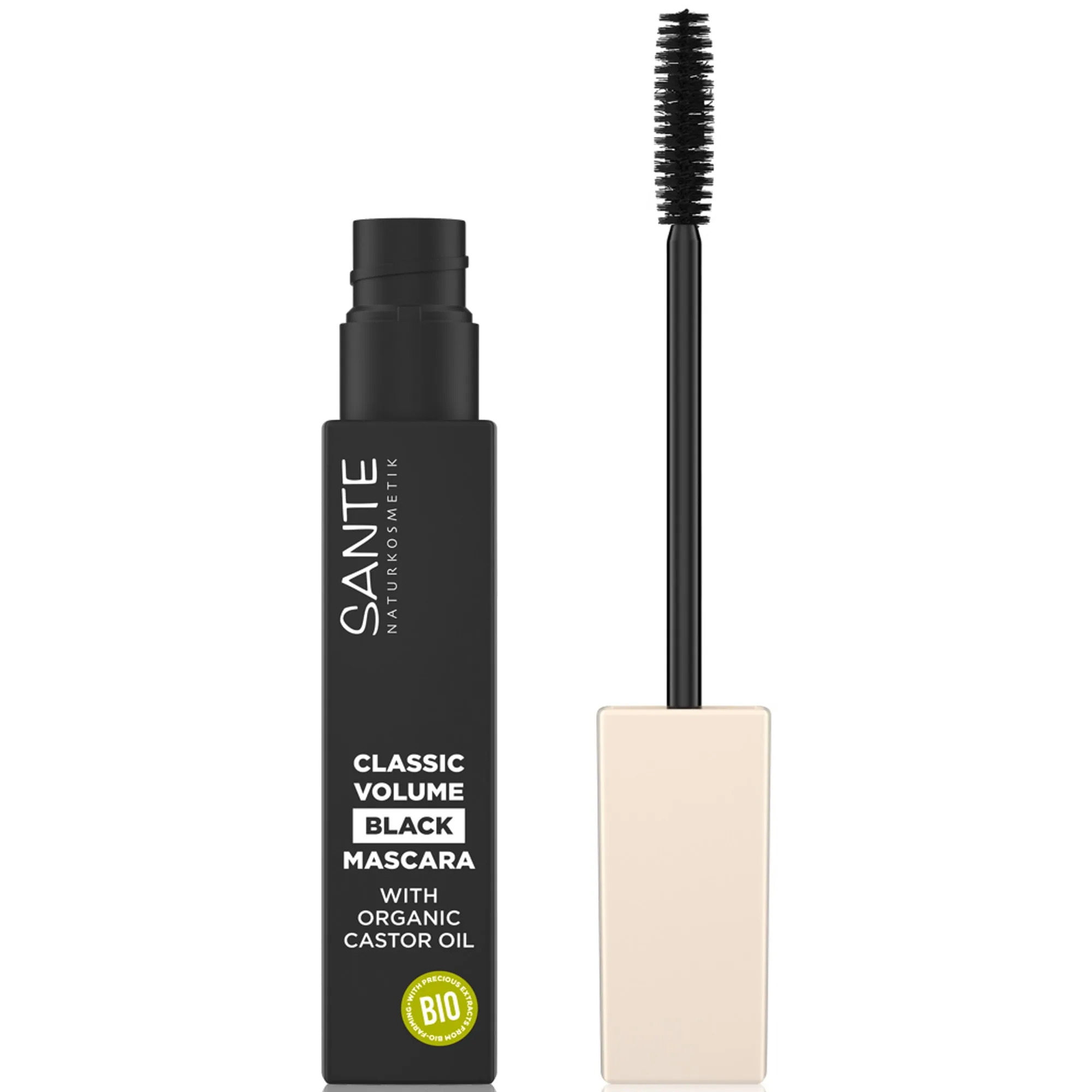 Sante Classic Volume Mascara