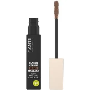 Sante Classic Volume Mascara