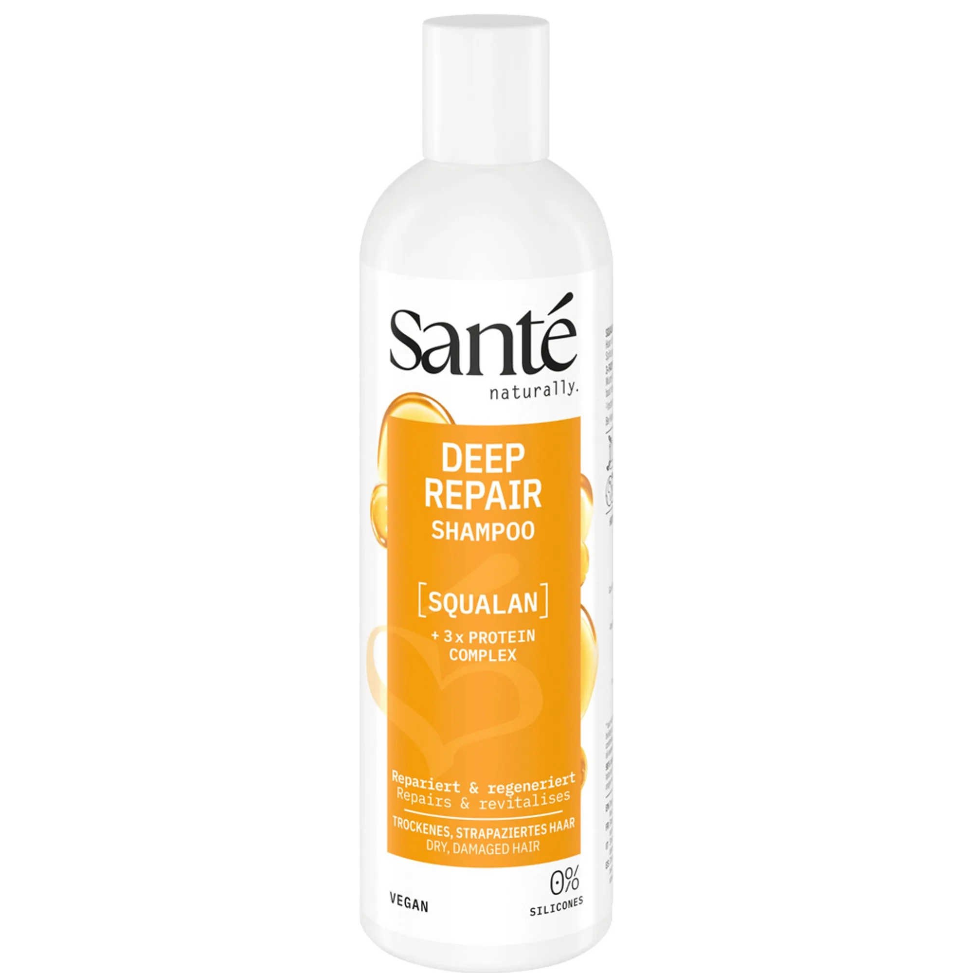 Sante Deep Repair Shampoo