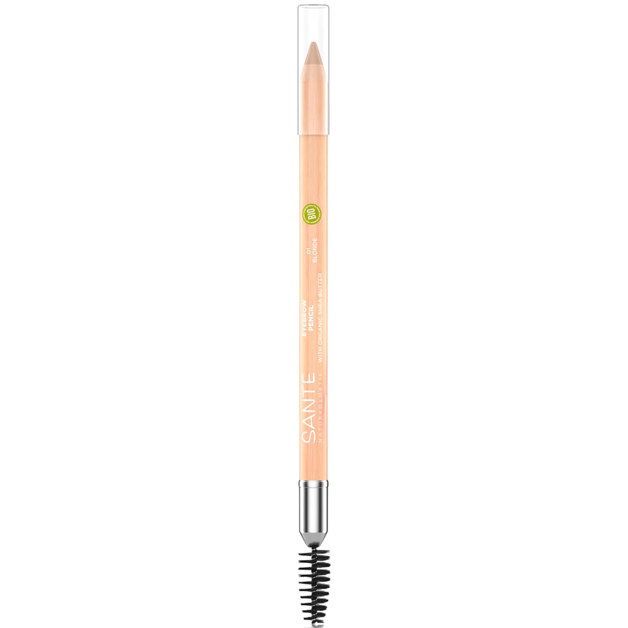 Sante Eyebrow Pencil Ögonbrynspenna