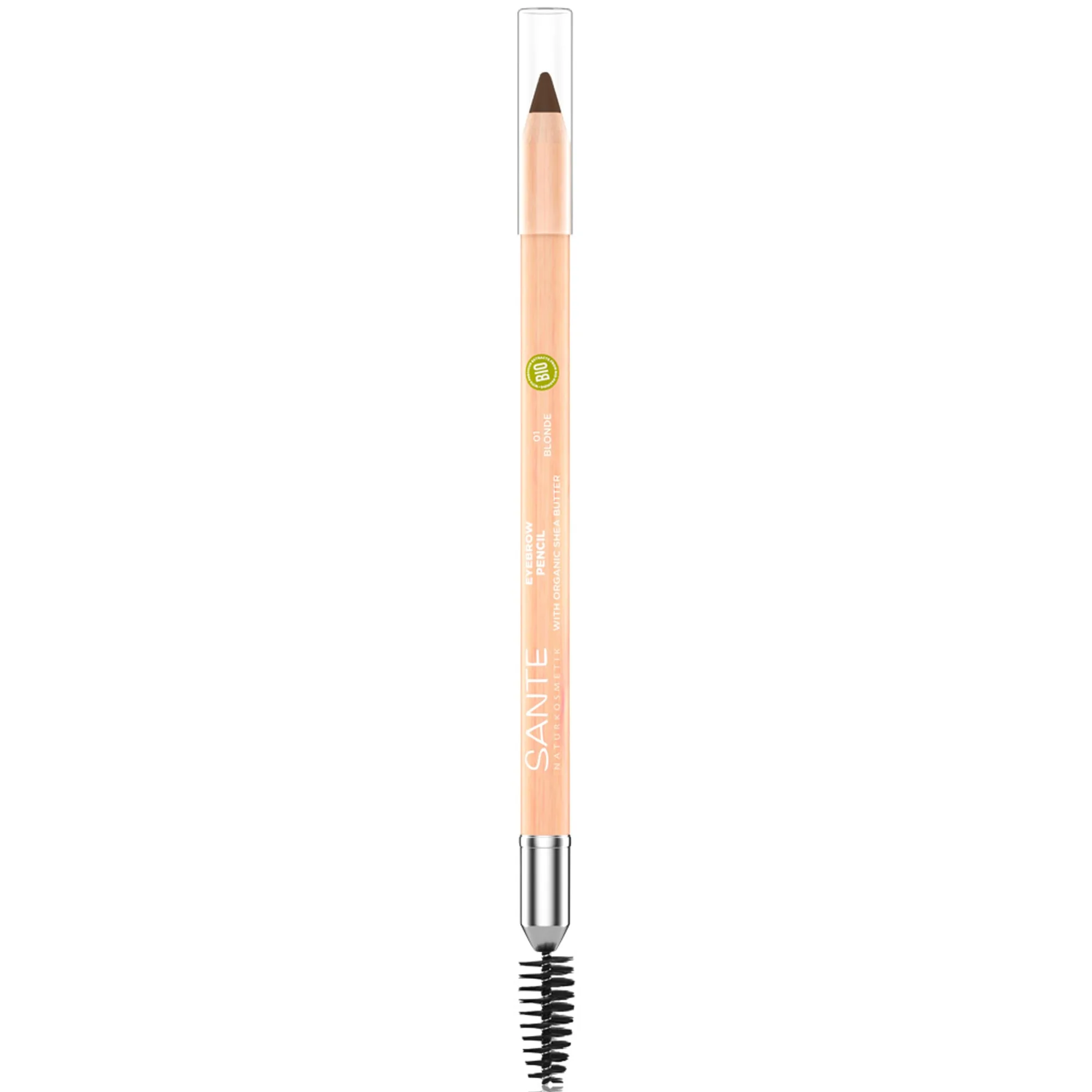 Sante Eyebrow Pencil Ögonbrynspenna