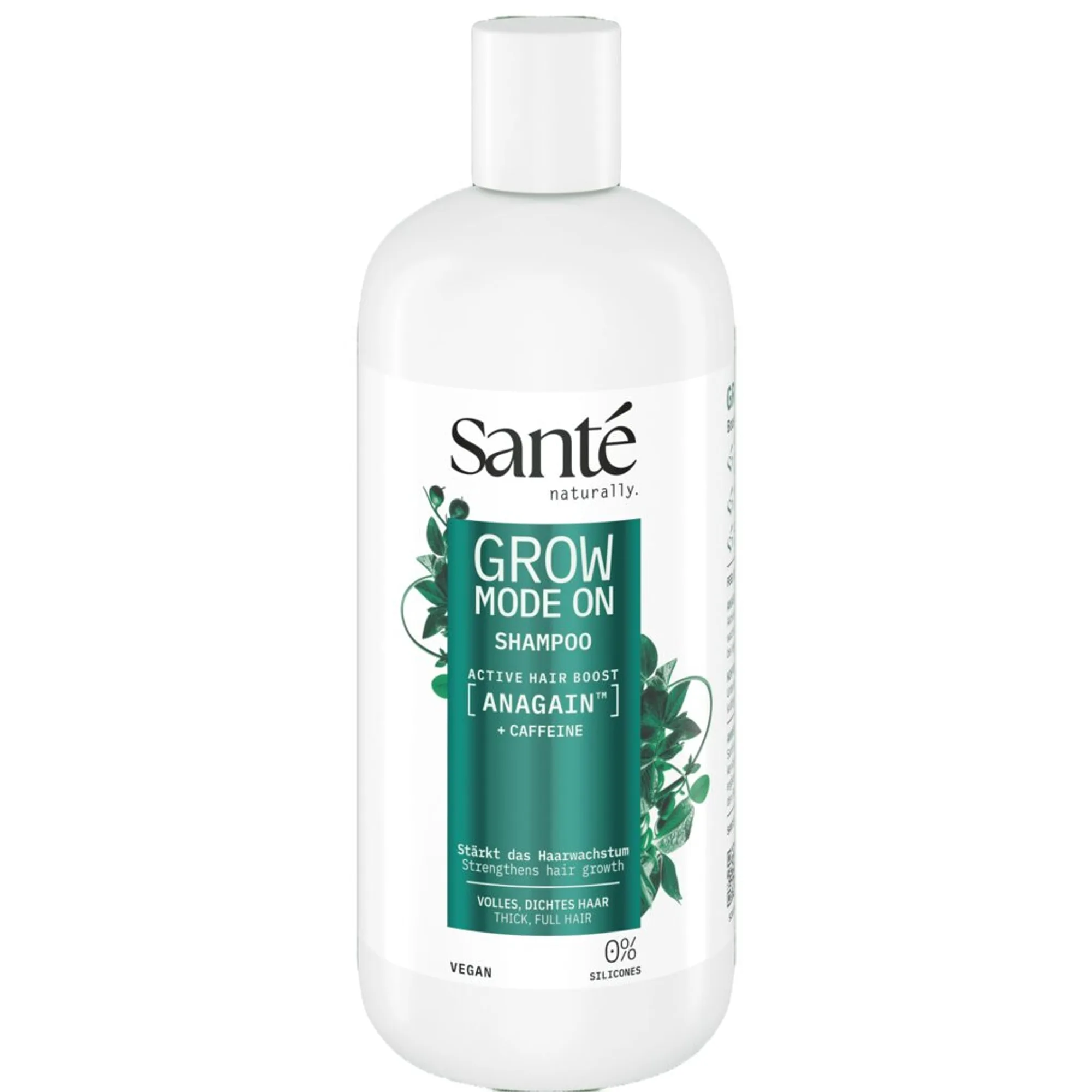 Sante Grow Mode On Shampoo