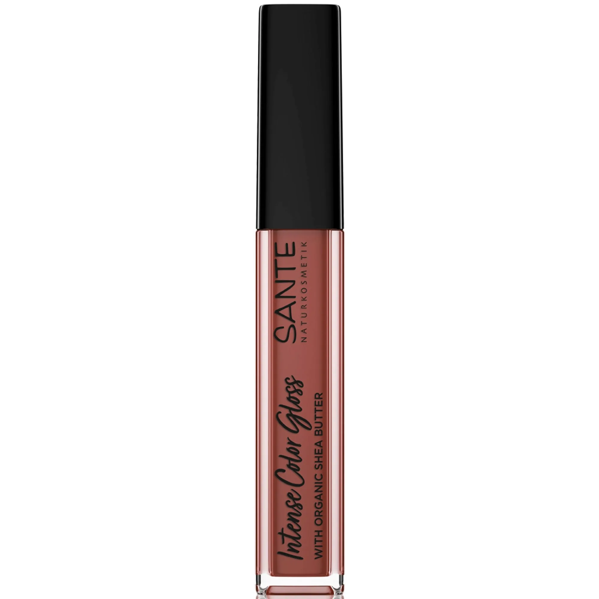Sante Intense Color Gloss Läppglans