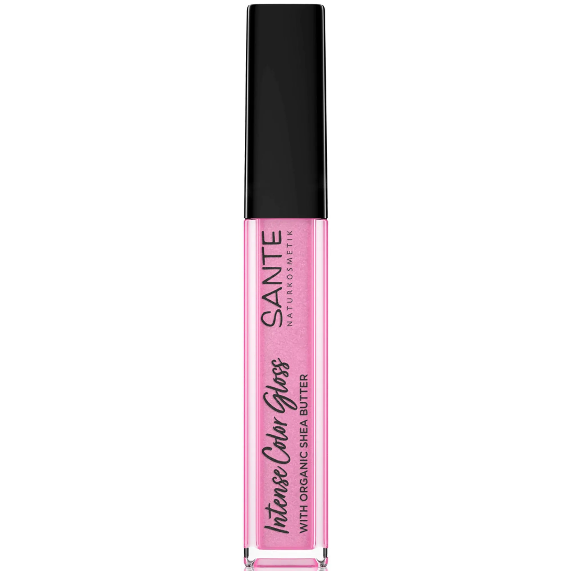 Sante Intense Color Gloss Läppglans
