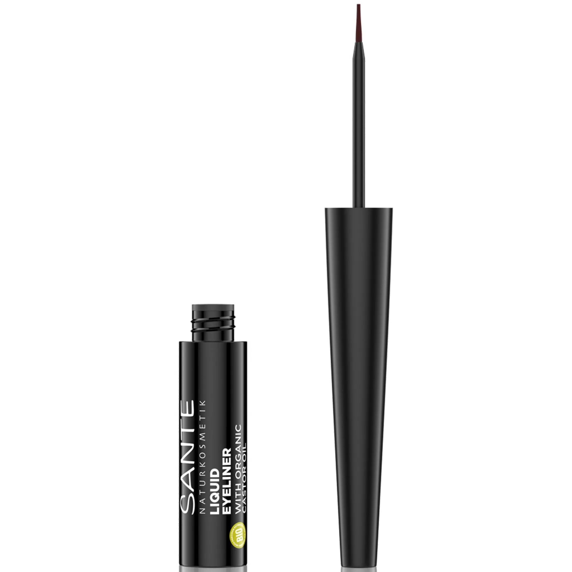 Sante Liquid Eyeliner Eyeliner