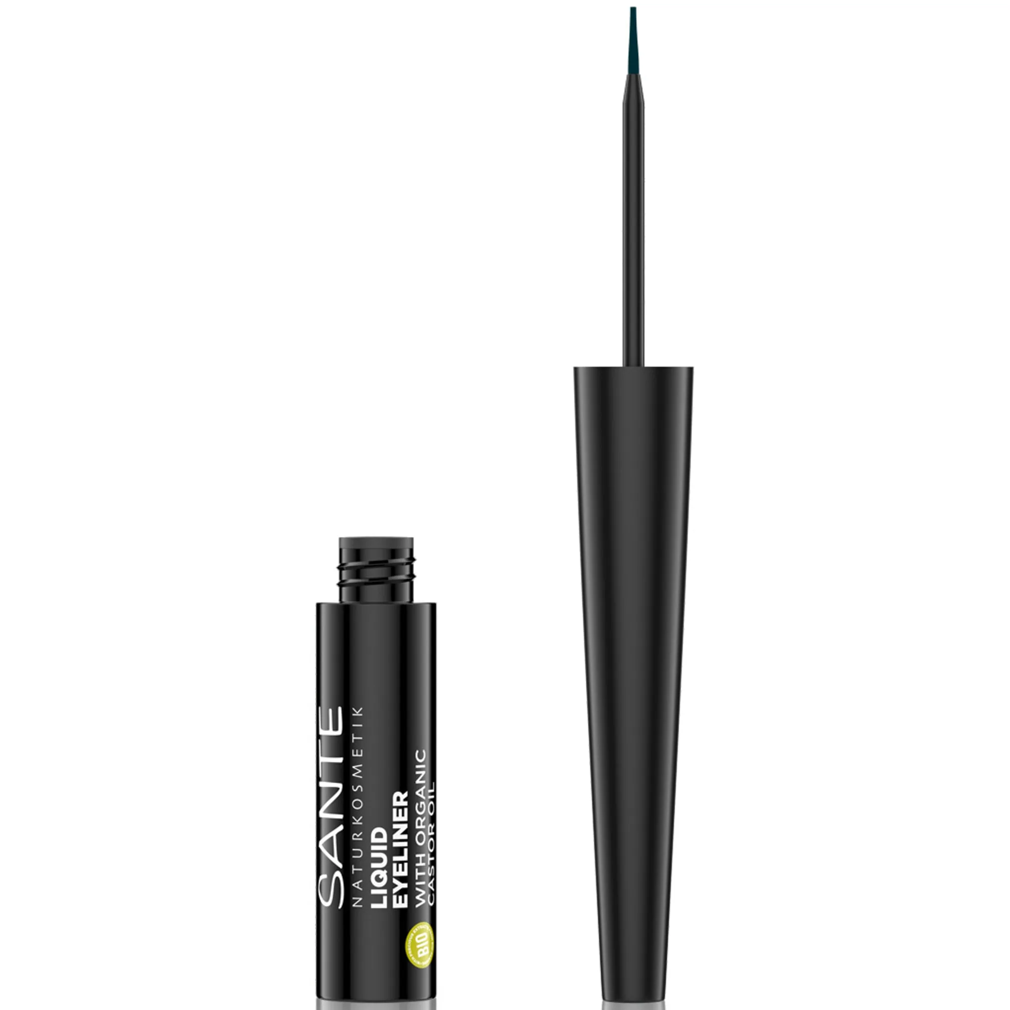 Sante Liquid Eyeliner Eyeliner