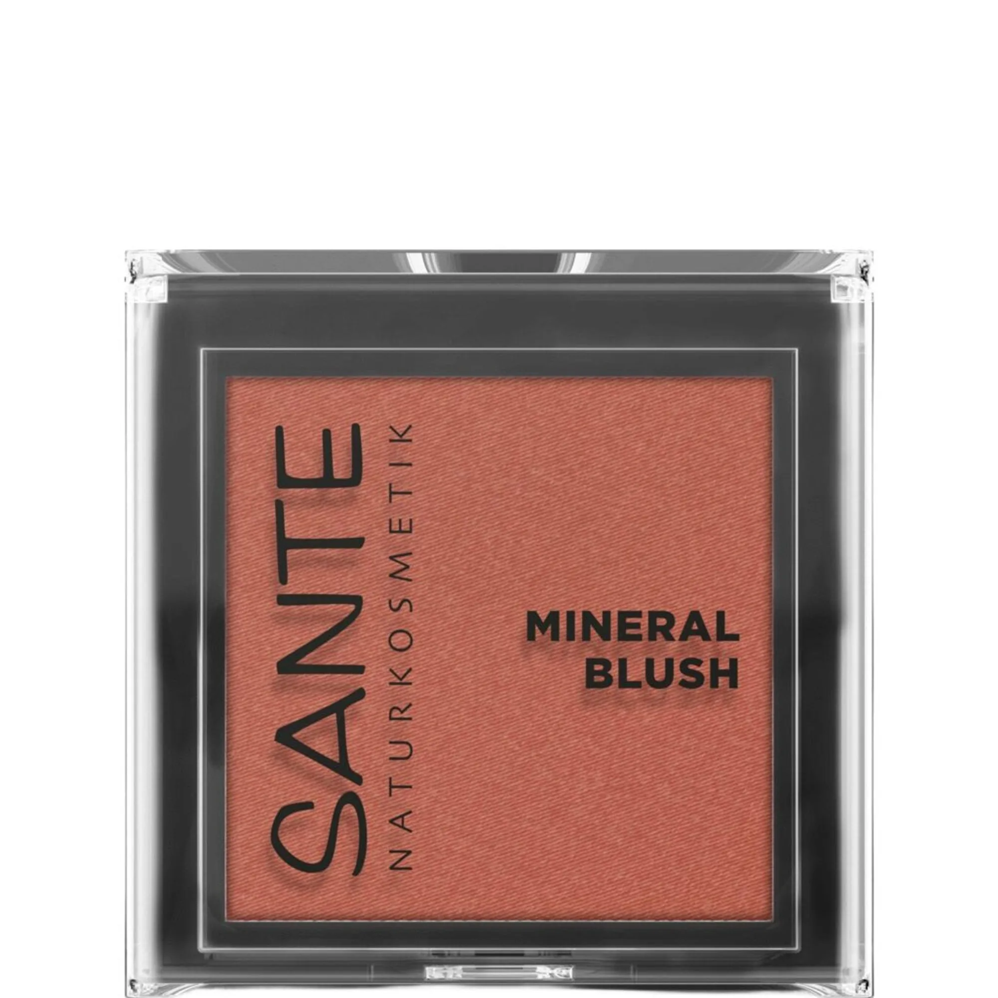 Sante Mineral Blush Rouge