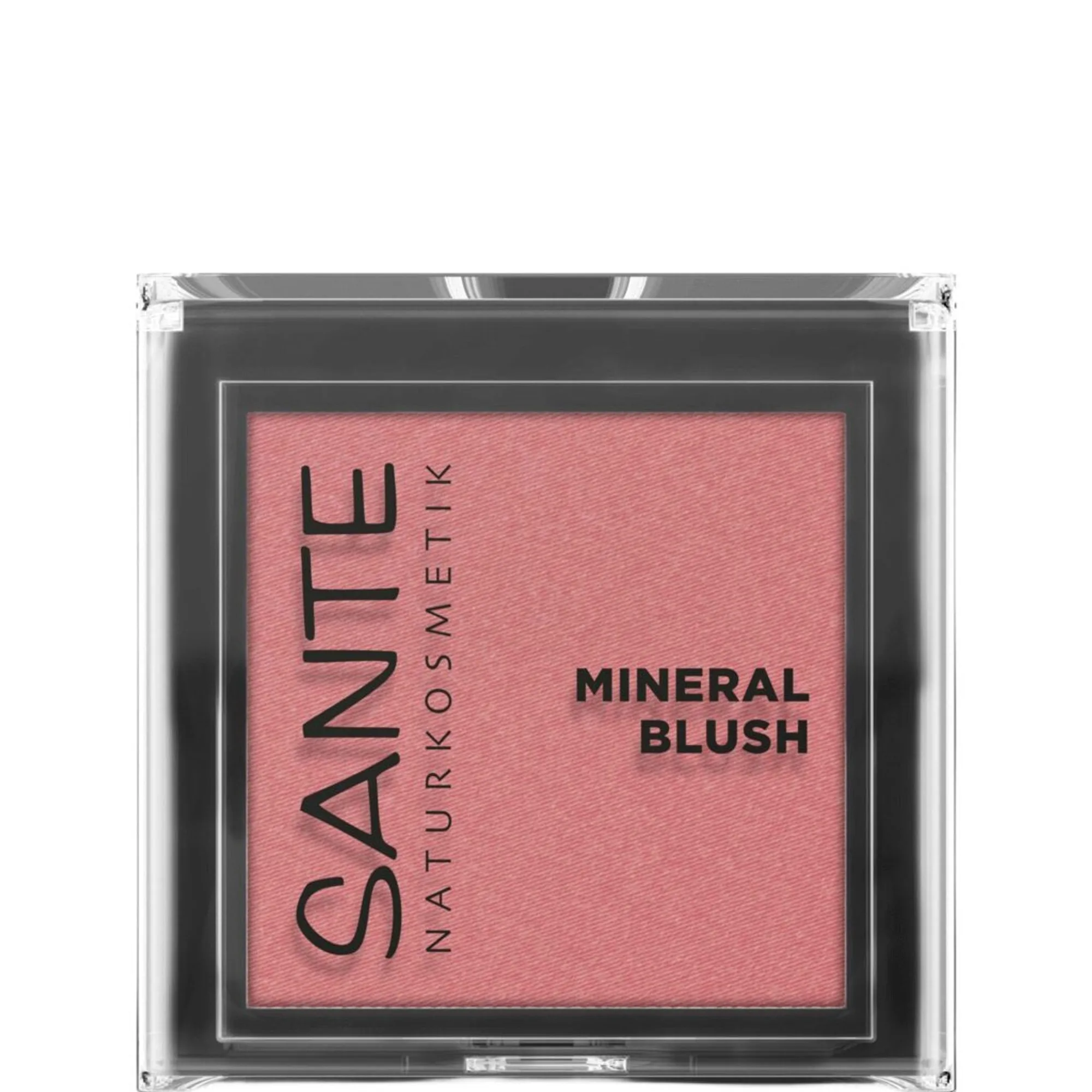 Sante Mineral Blush Rouge