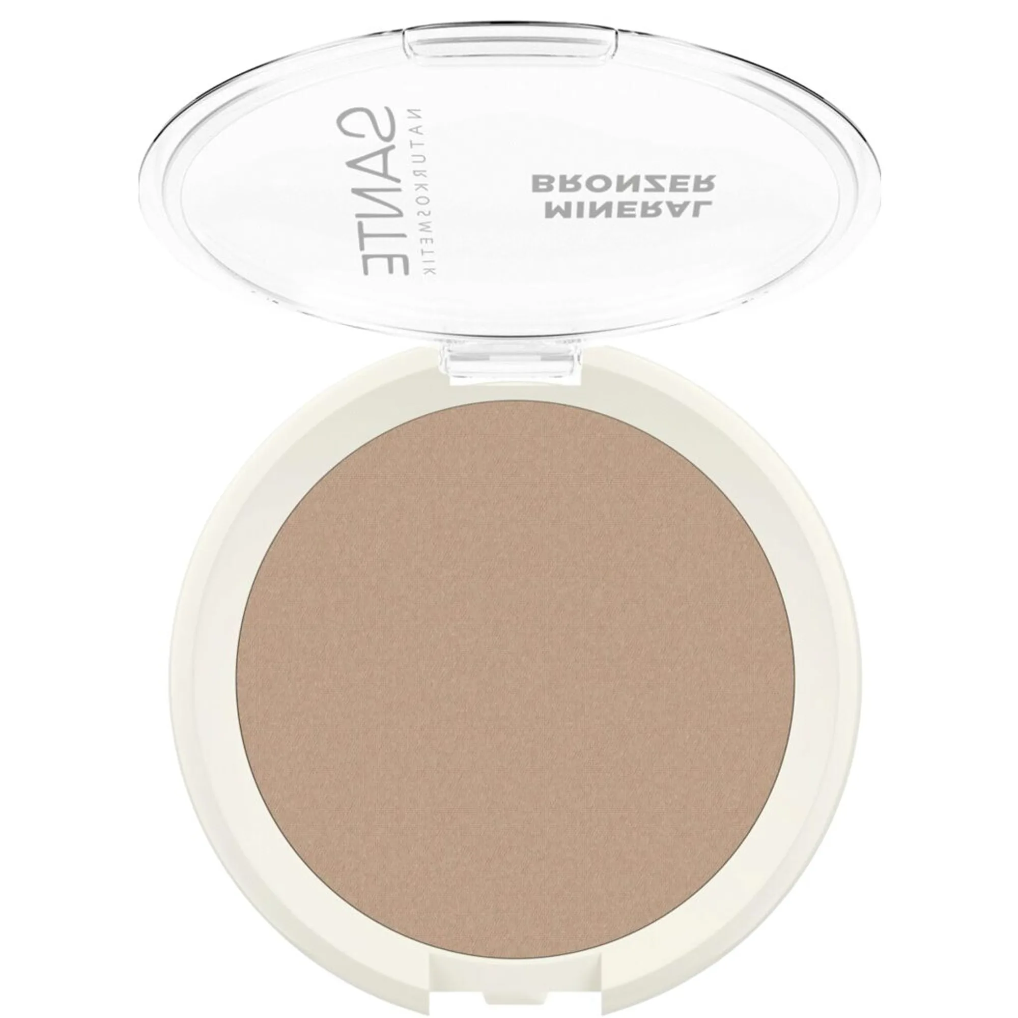 Sante Mineral Bronzer Bronzer