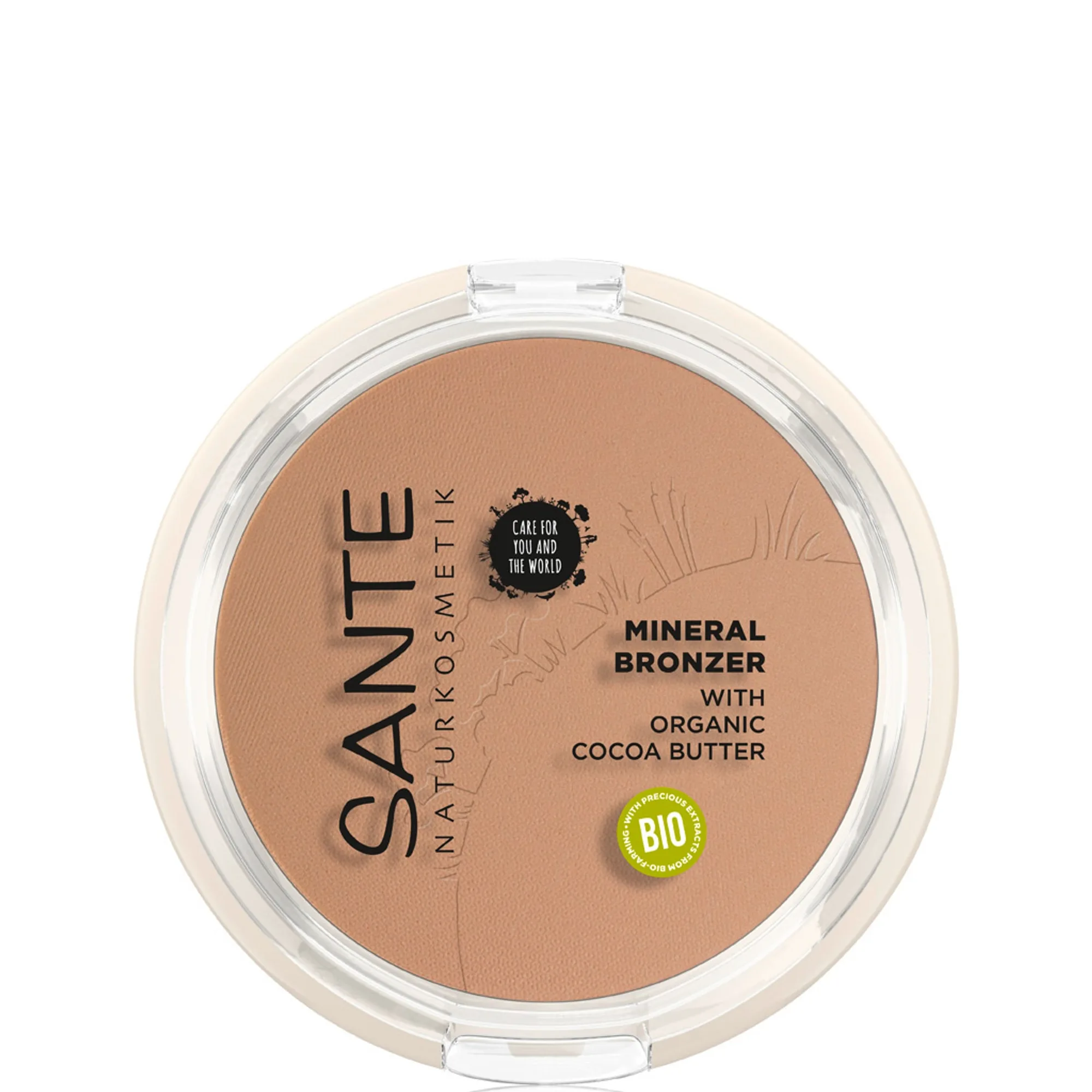 Sante Mineral Bronzer