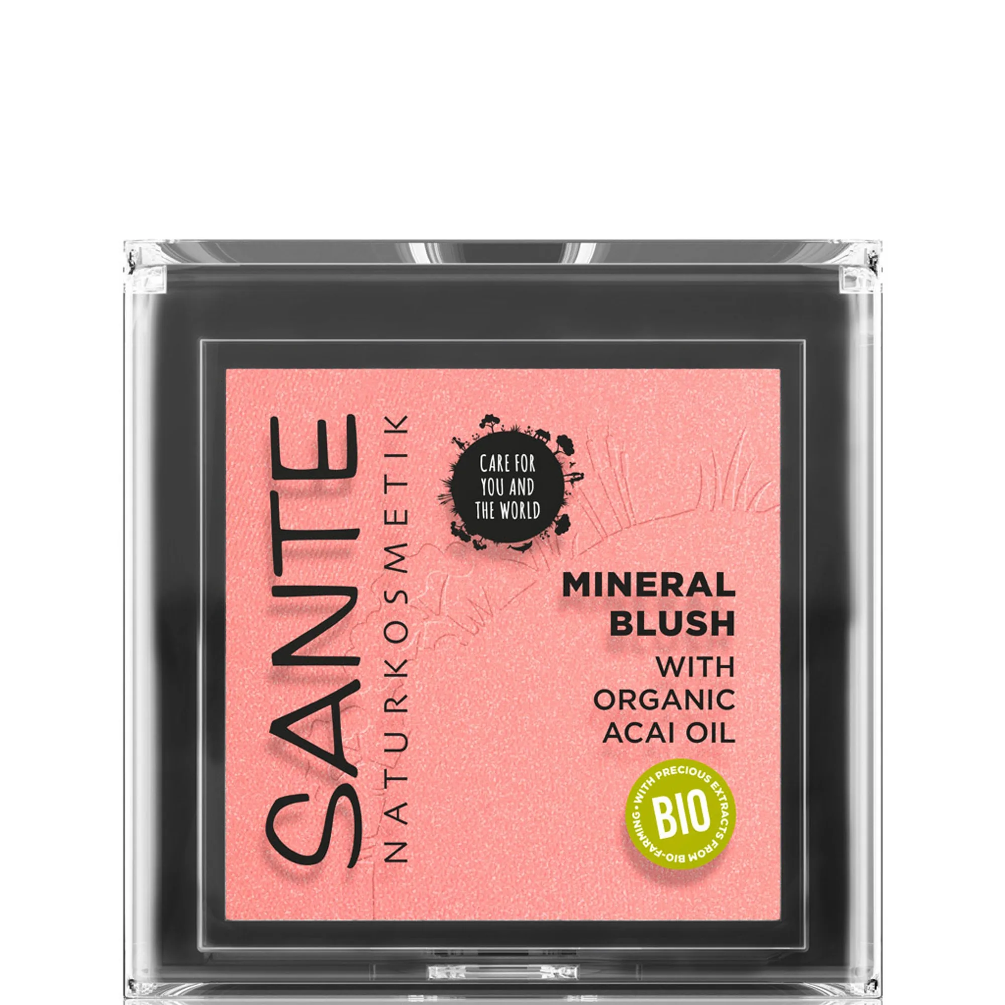 Sante Mineral Rouge