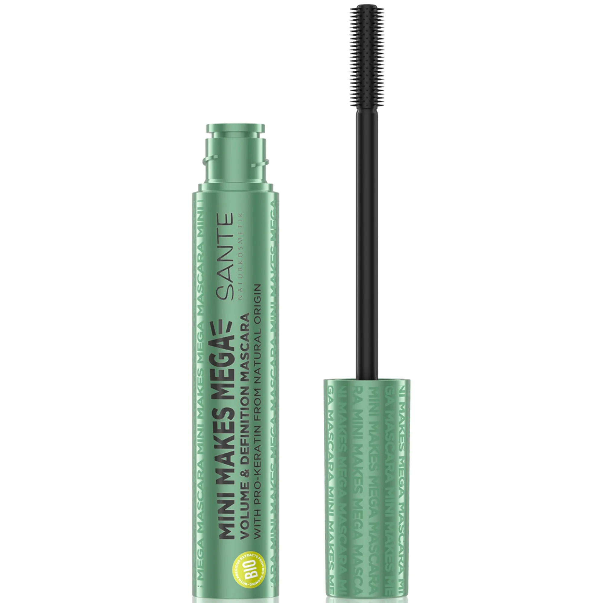 Sante Mini Makes Mega Mascara