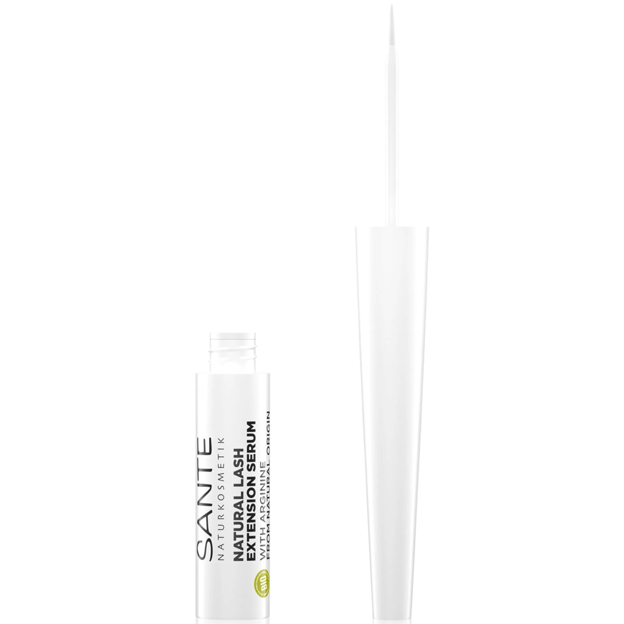 Sante Natural Lash Extension Øjenvippeserum