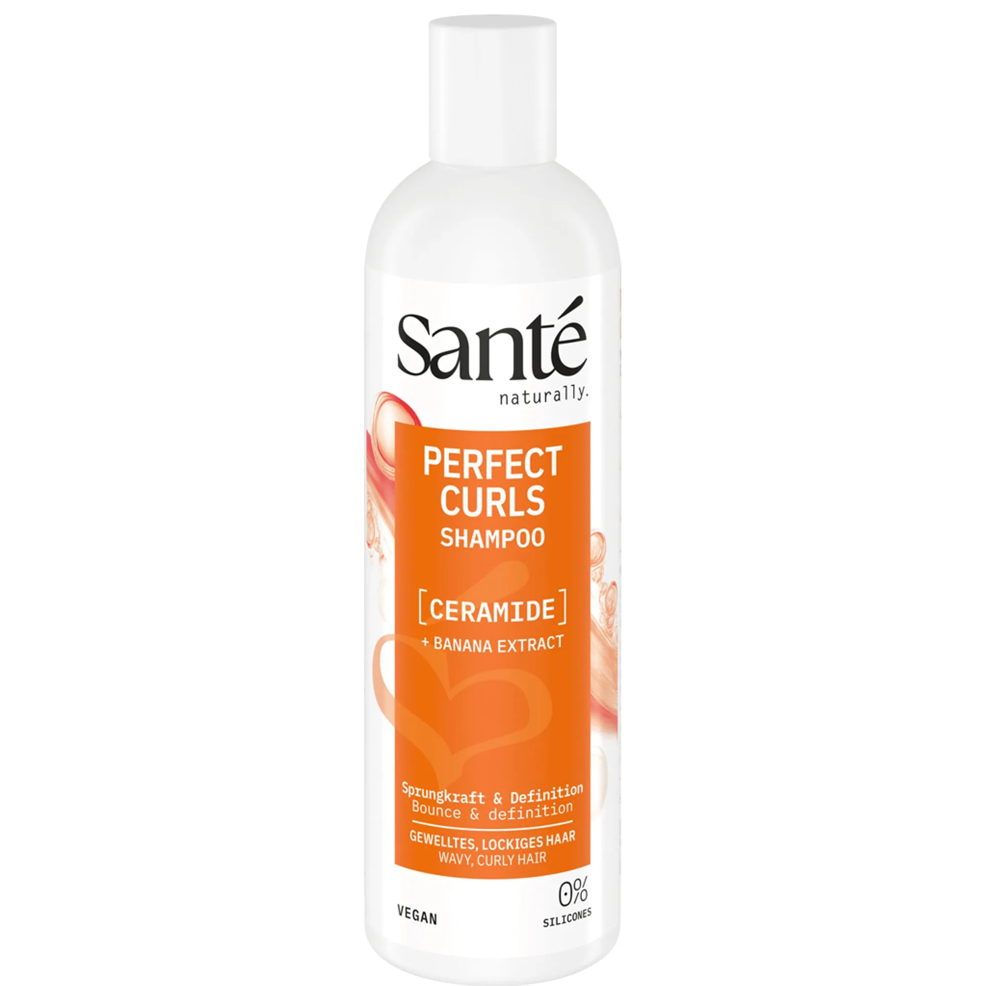 Sante Perfect Curls Shampoo