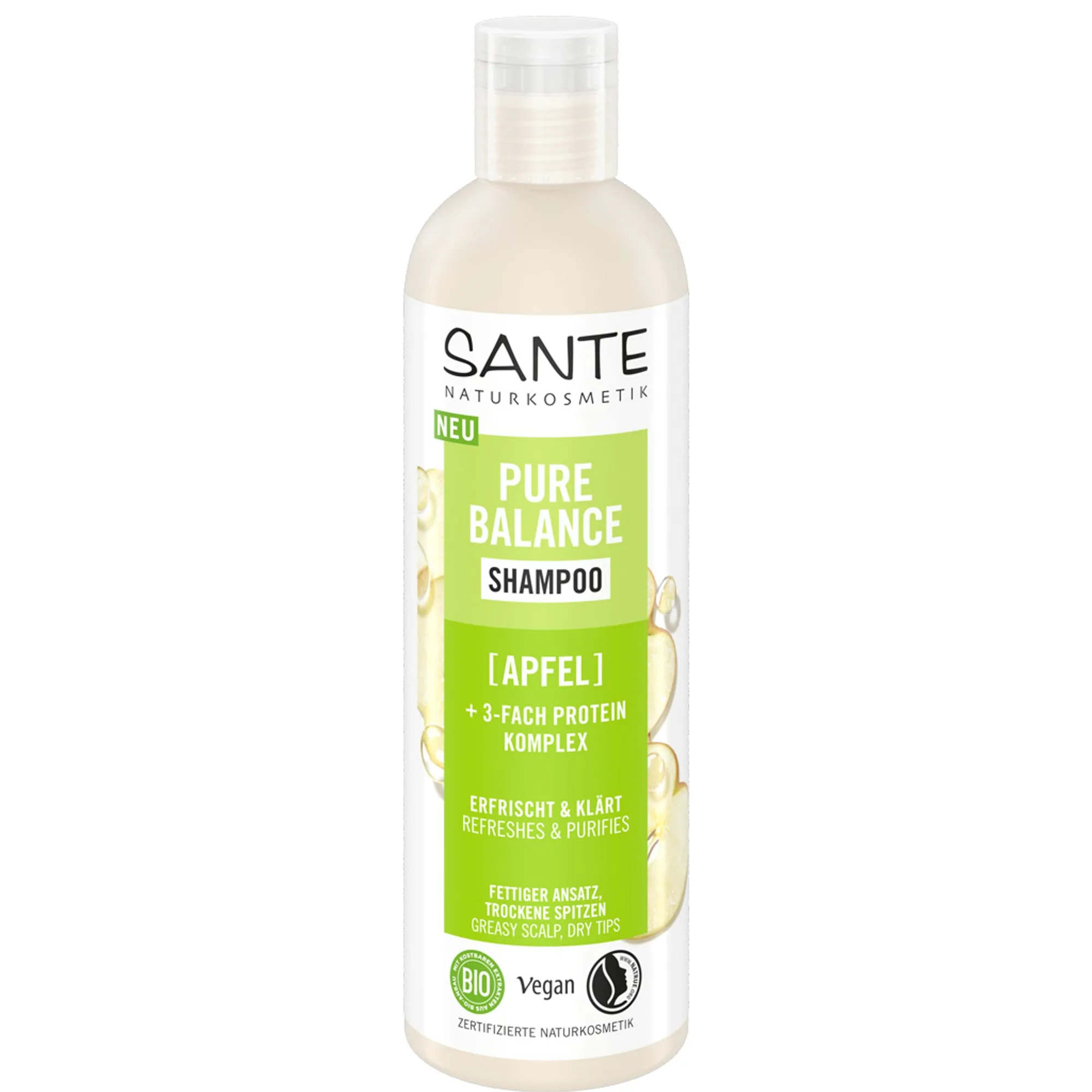 Sante Pure Balance Shampoo