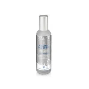 Sante Pure Spirit Deodorant Spray Crystal (100 ml)
