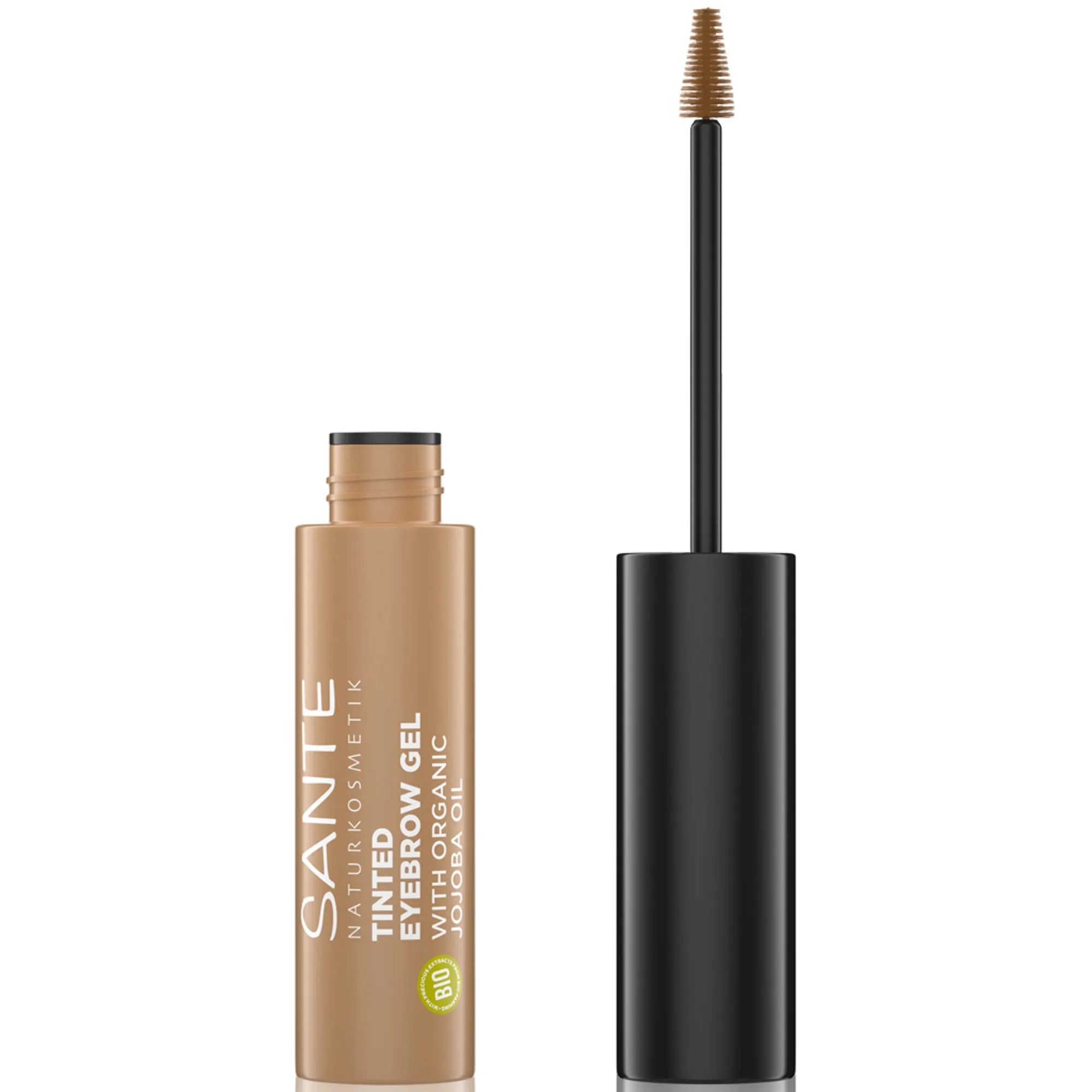 Sante Tinted Eyebrow Gel Ögonbrynsgel