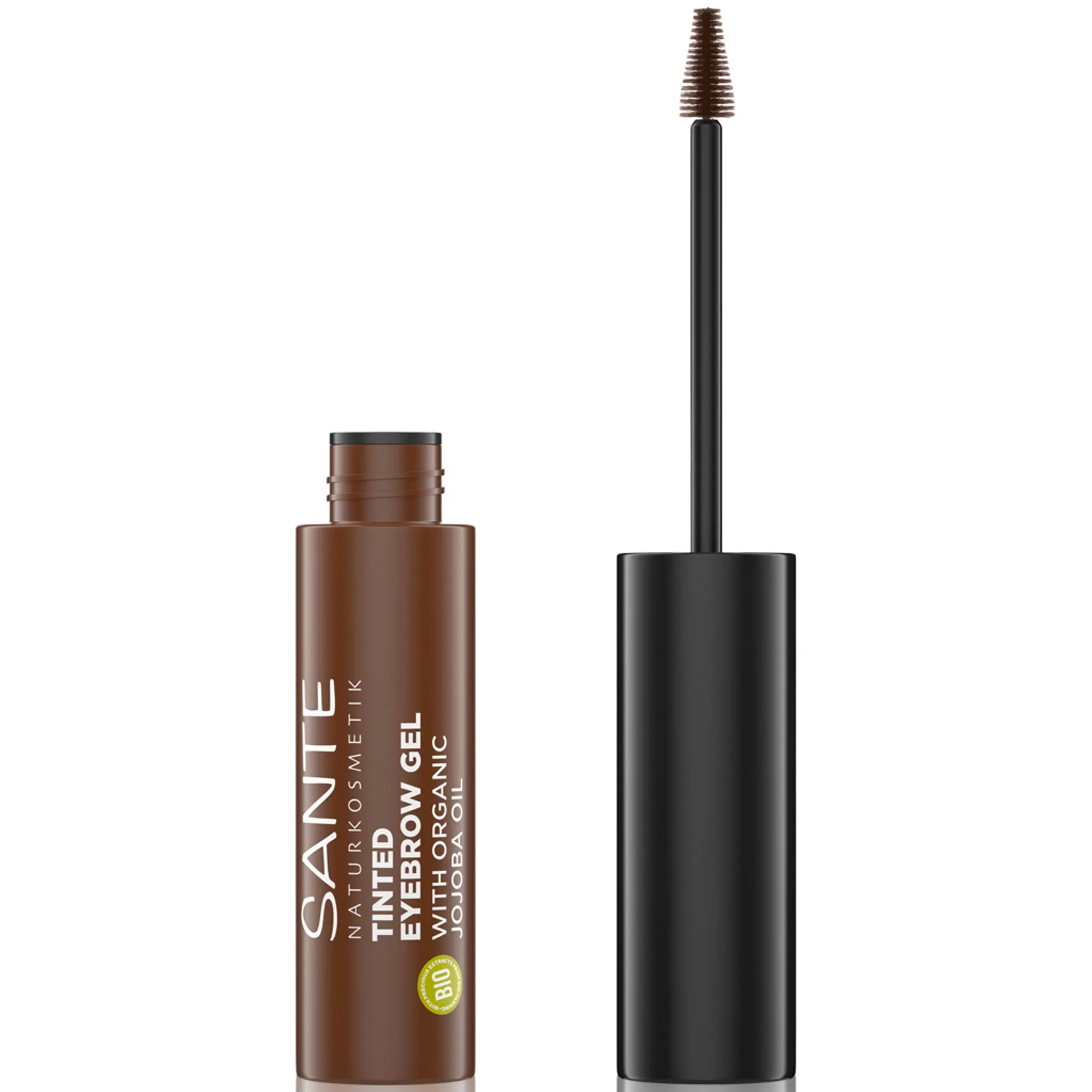 Sante Tinted Eyebrow Gel Ögonbrynsgel