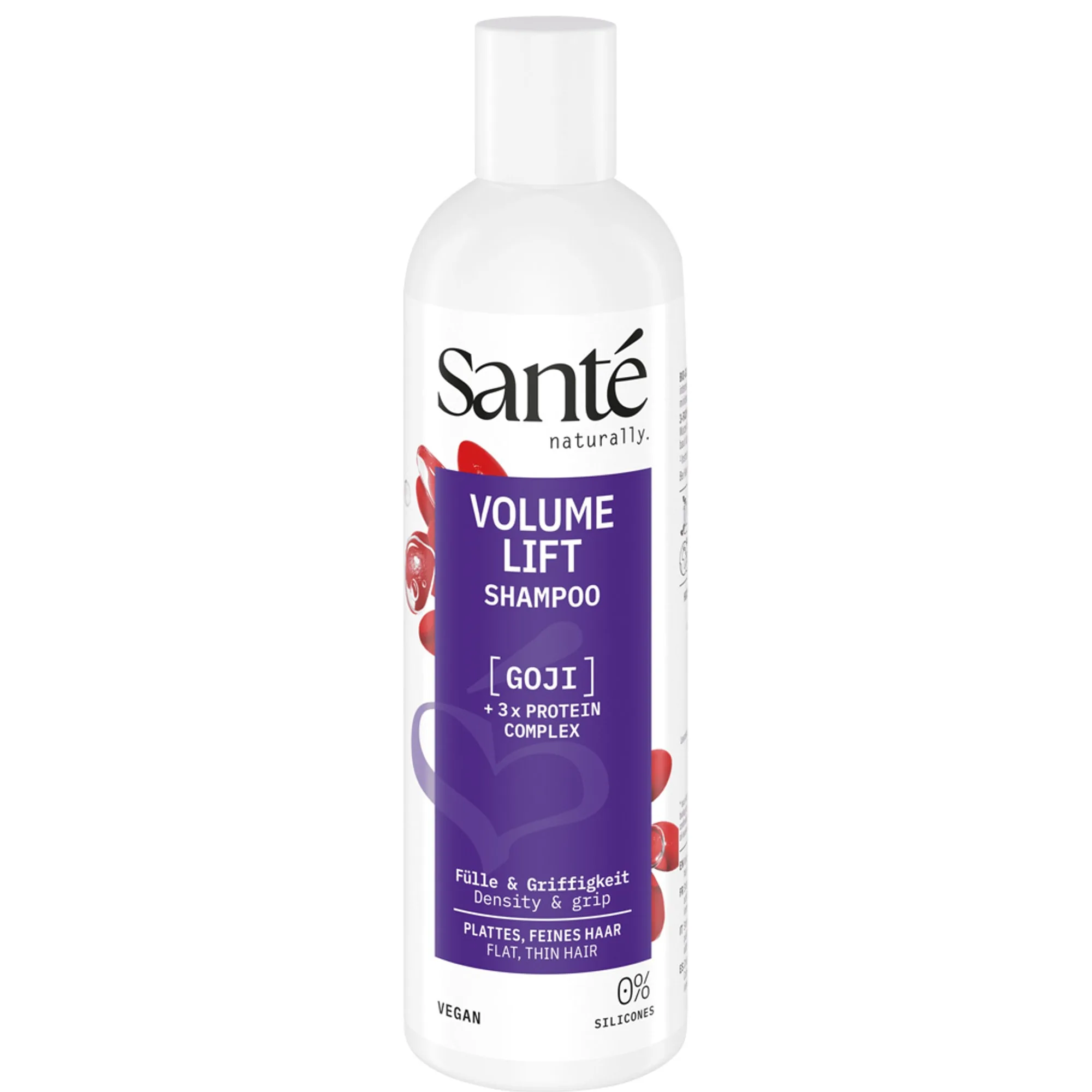 Sante Volume Lift Shampoo