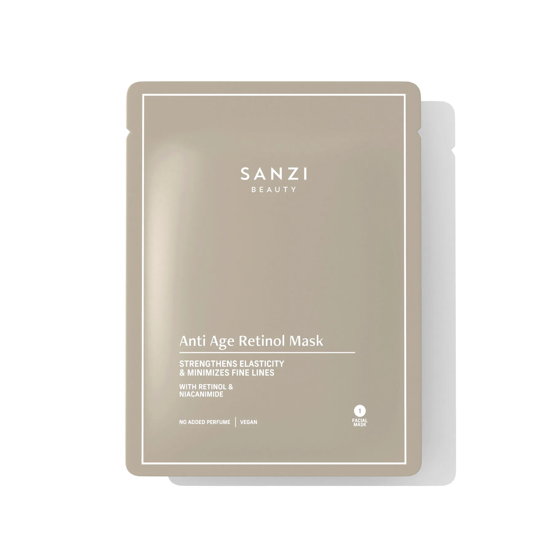 Anti Age Retinol Mask 25 ml
