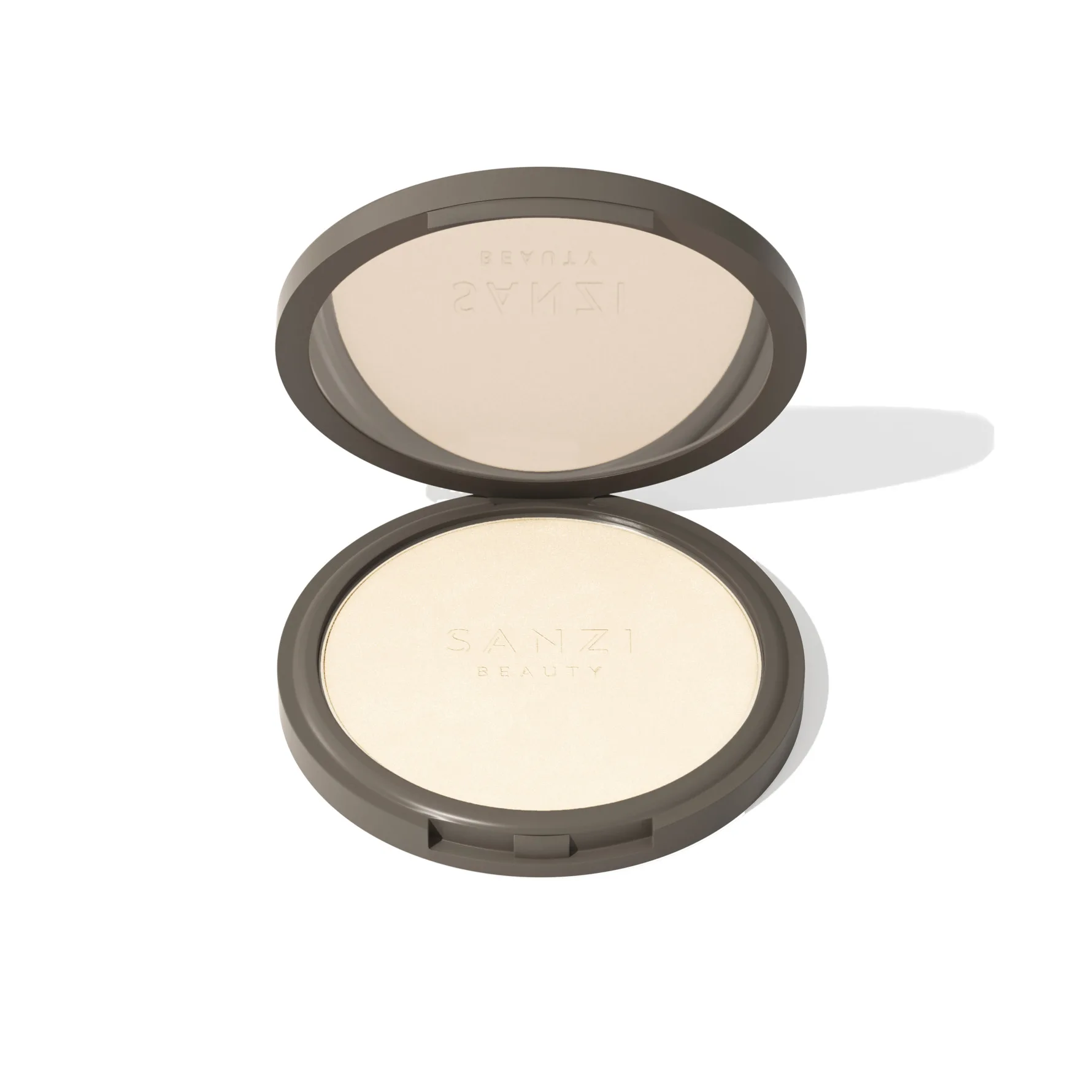 Baked Powder Light Sand Cool