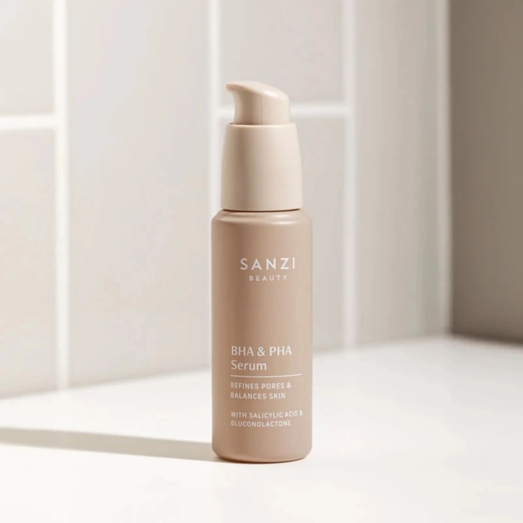 BHA & PHA Serum 30ml