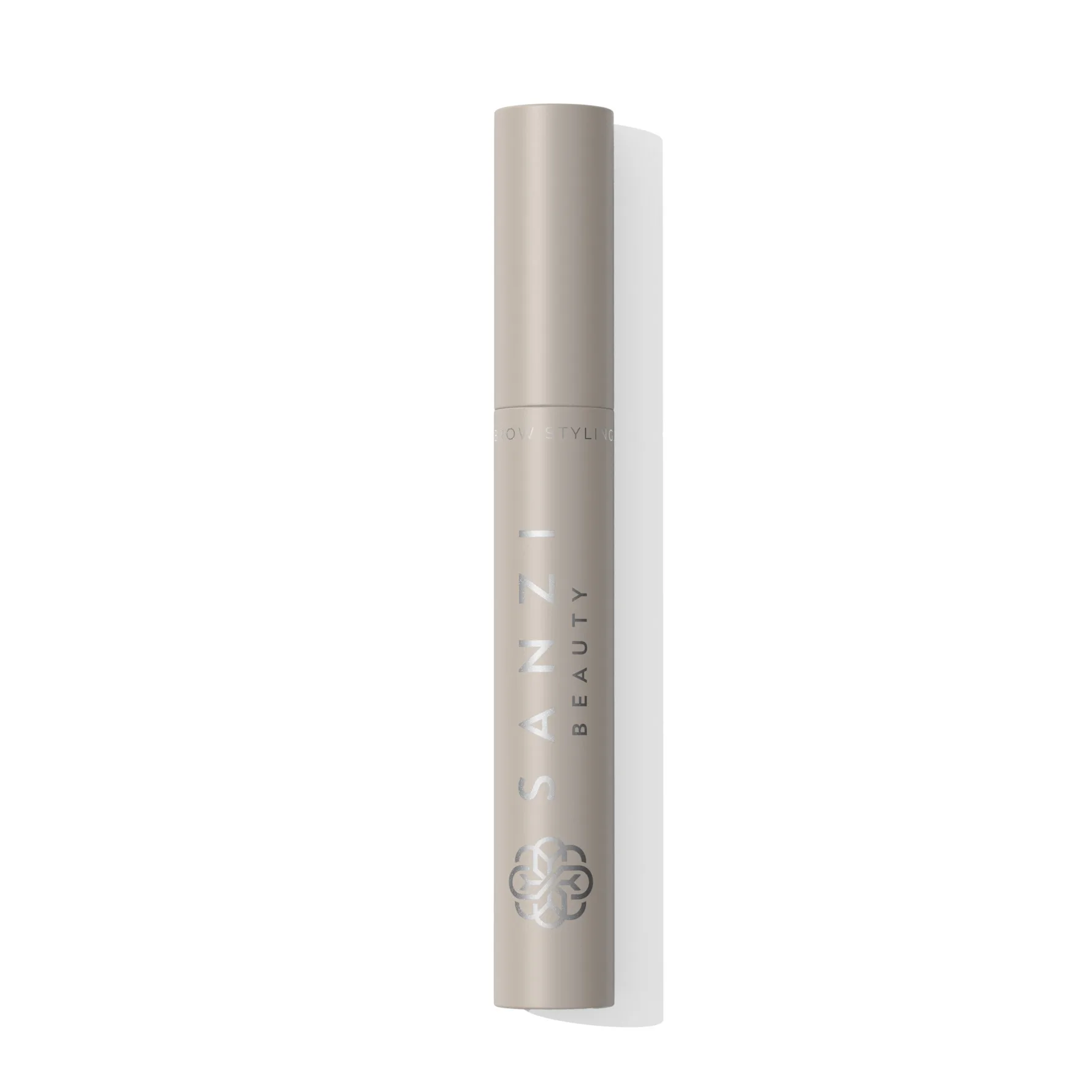 Brow Styling Gel Brown