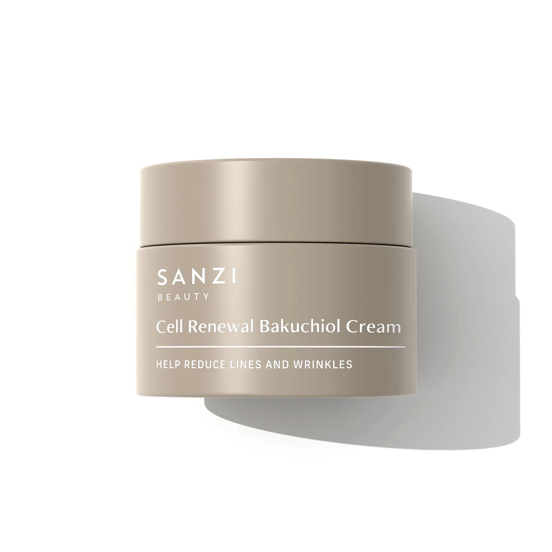 Cell Renewal Bakuchiol Cream 50 ml