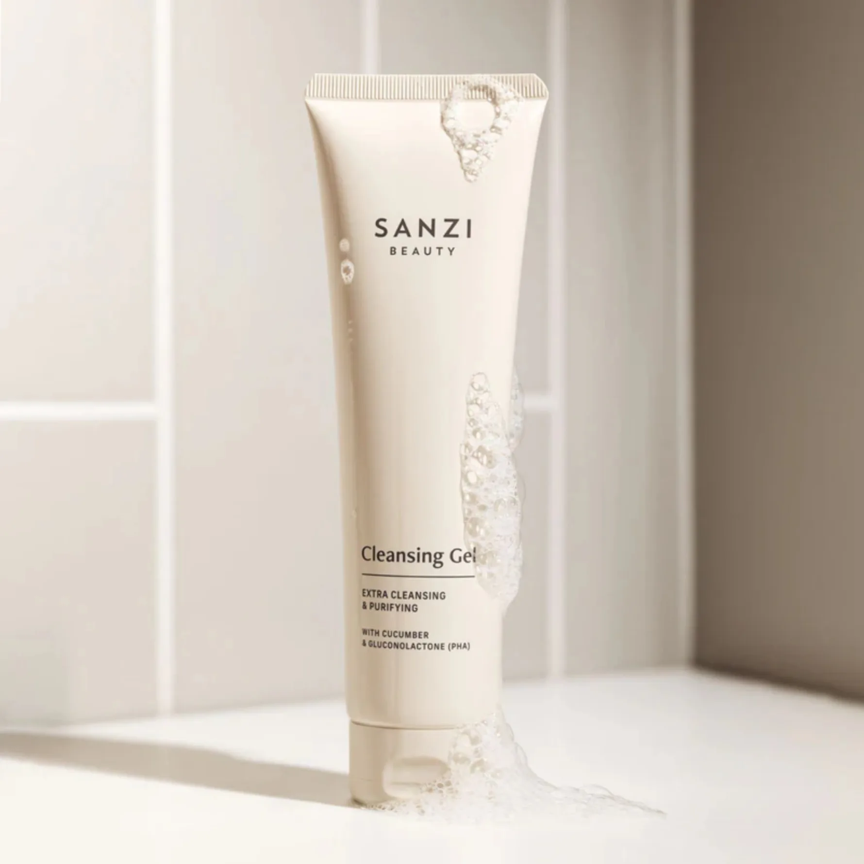 Cleansing Gel 150 ml