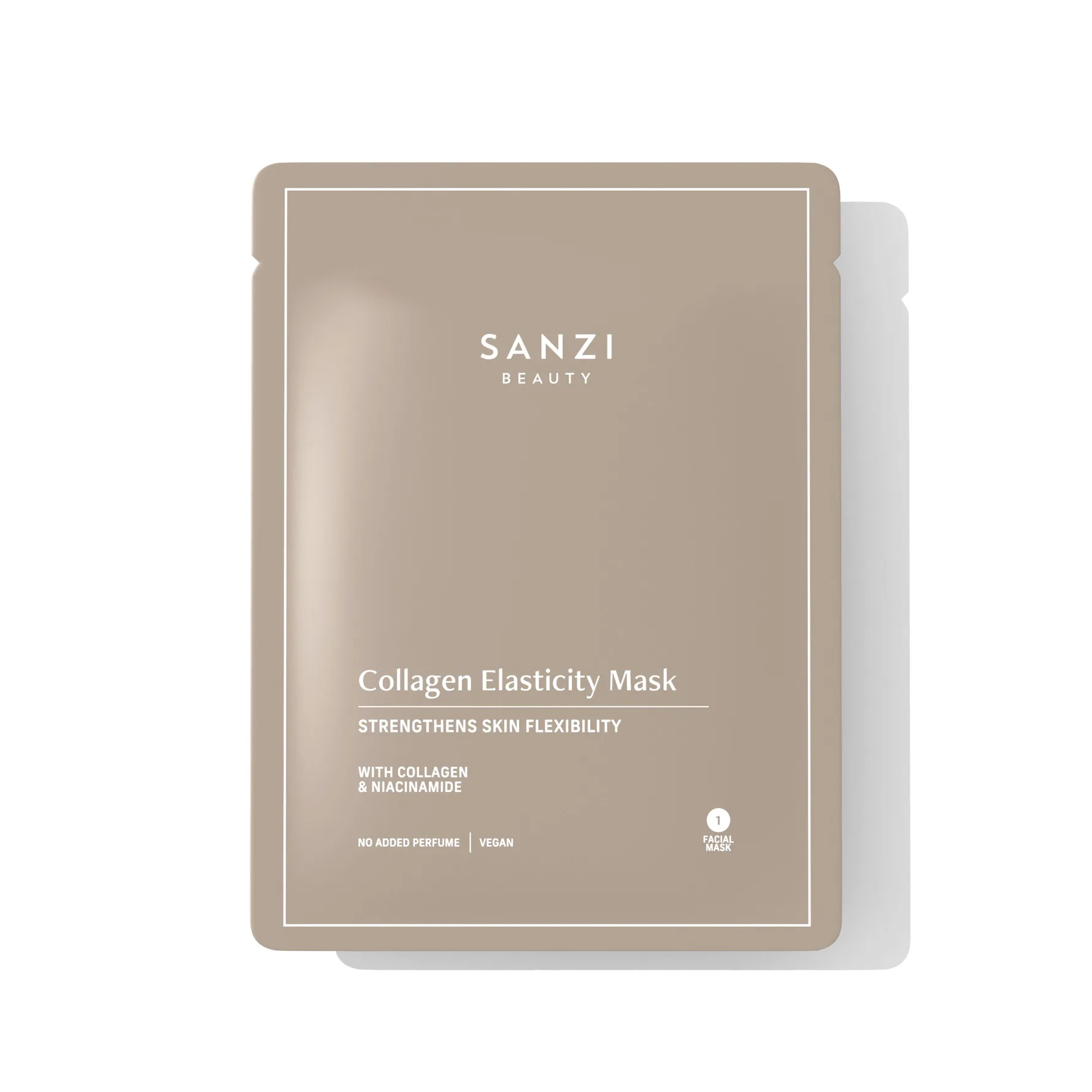 Collagen Elasticity Mask 25 ml
