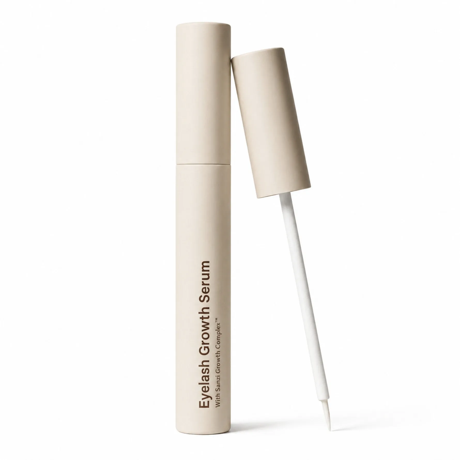 Eyelash Growth Serum With Sanzi Growth Complex™ 2 ml
