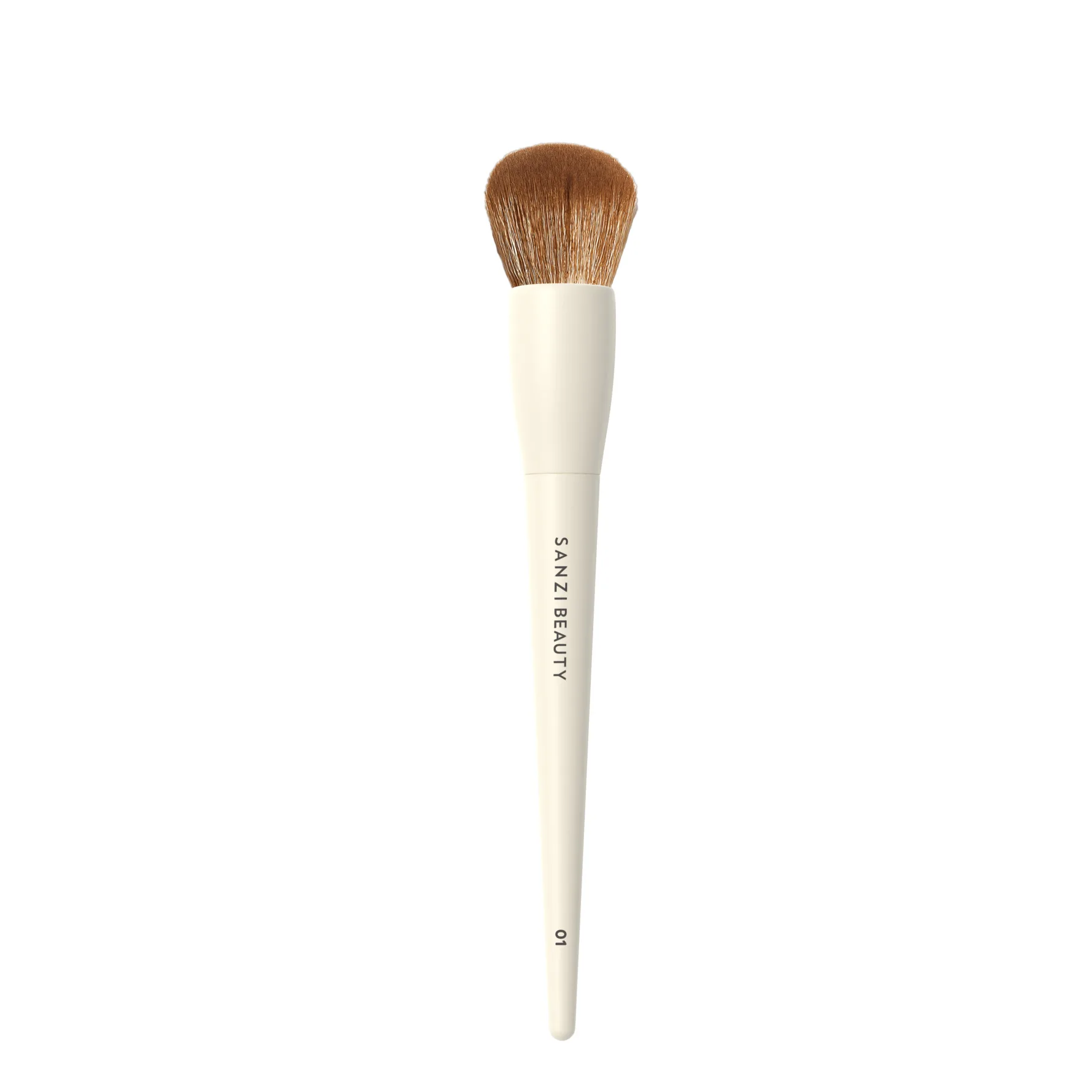 Foundation Brush 01