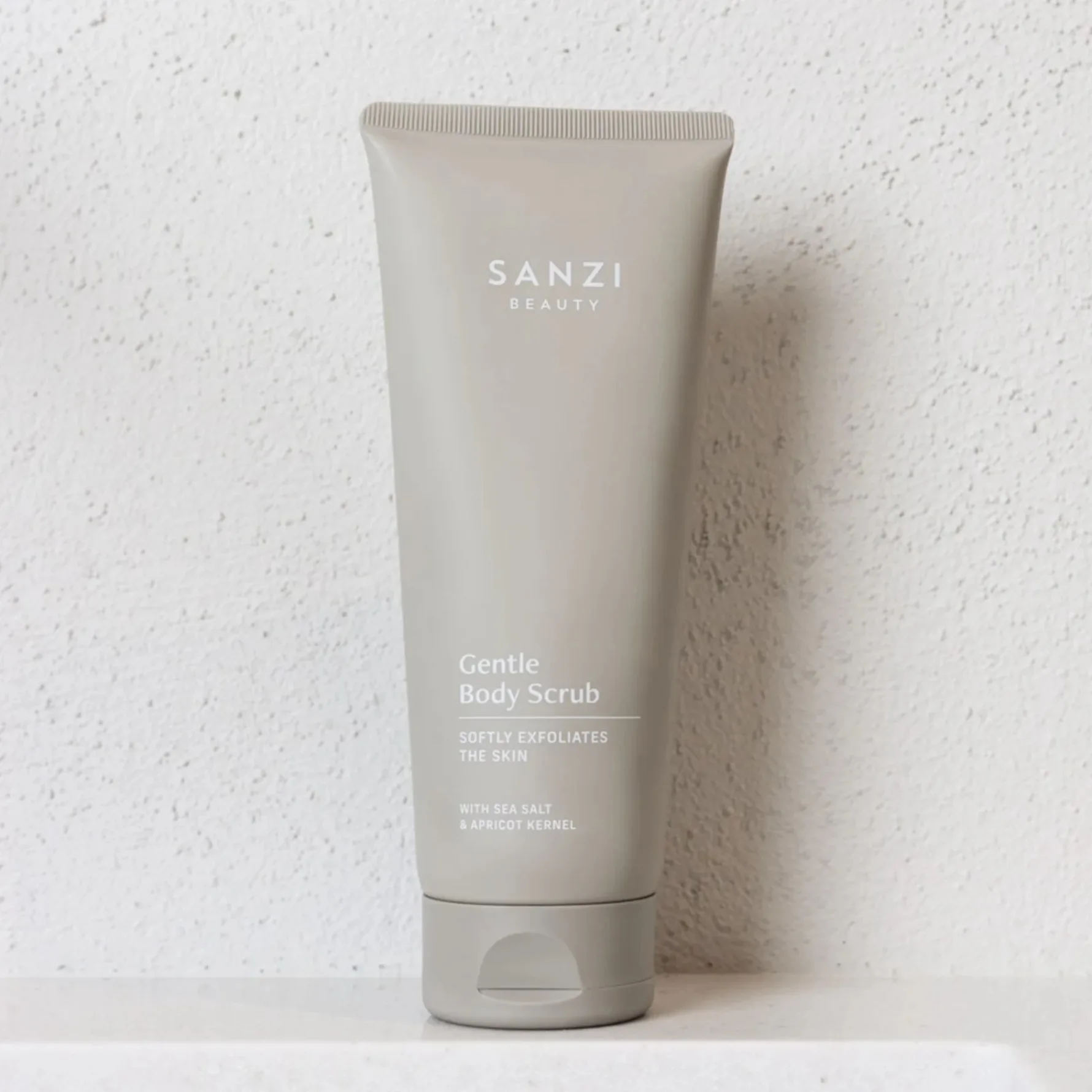 Gentle Body Scrub 200 ml