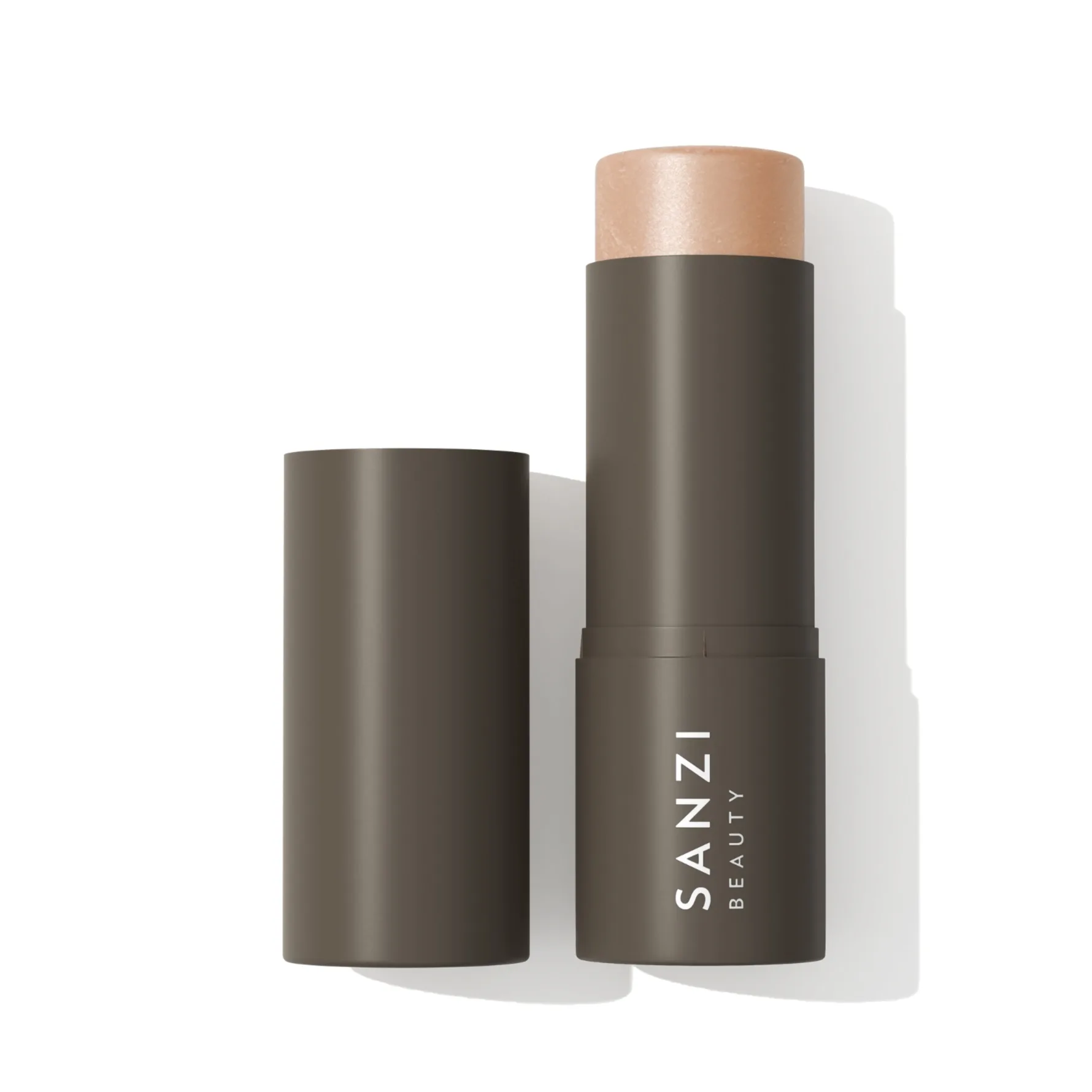 Glow Multi Stick Golden Champagne