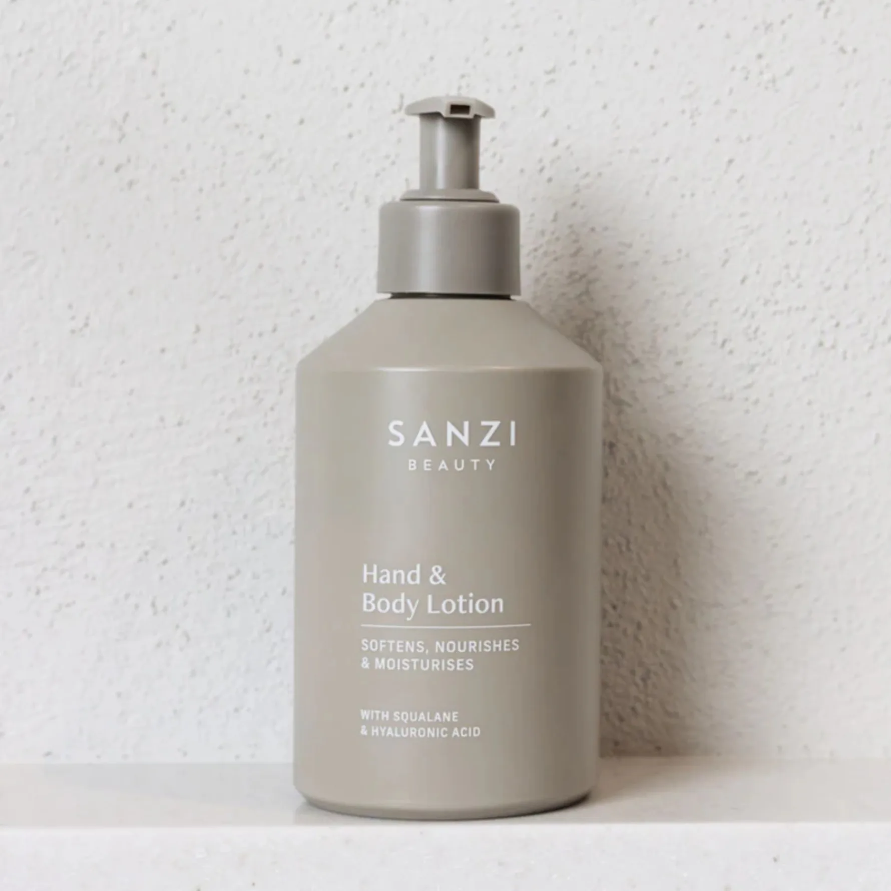 Hand & Body Lotion 300 ml