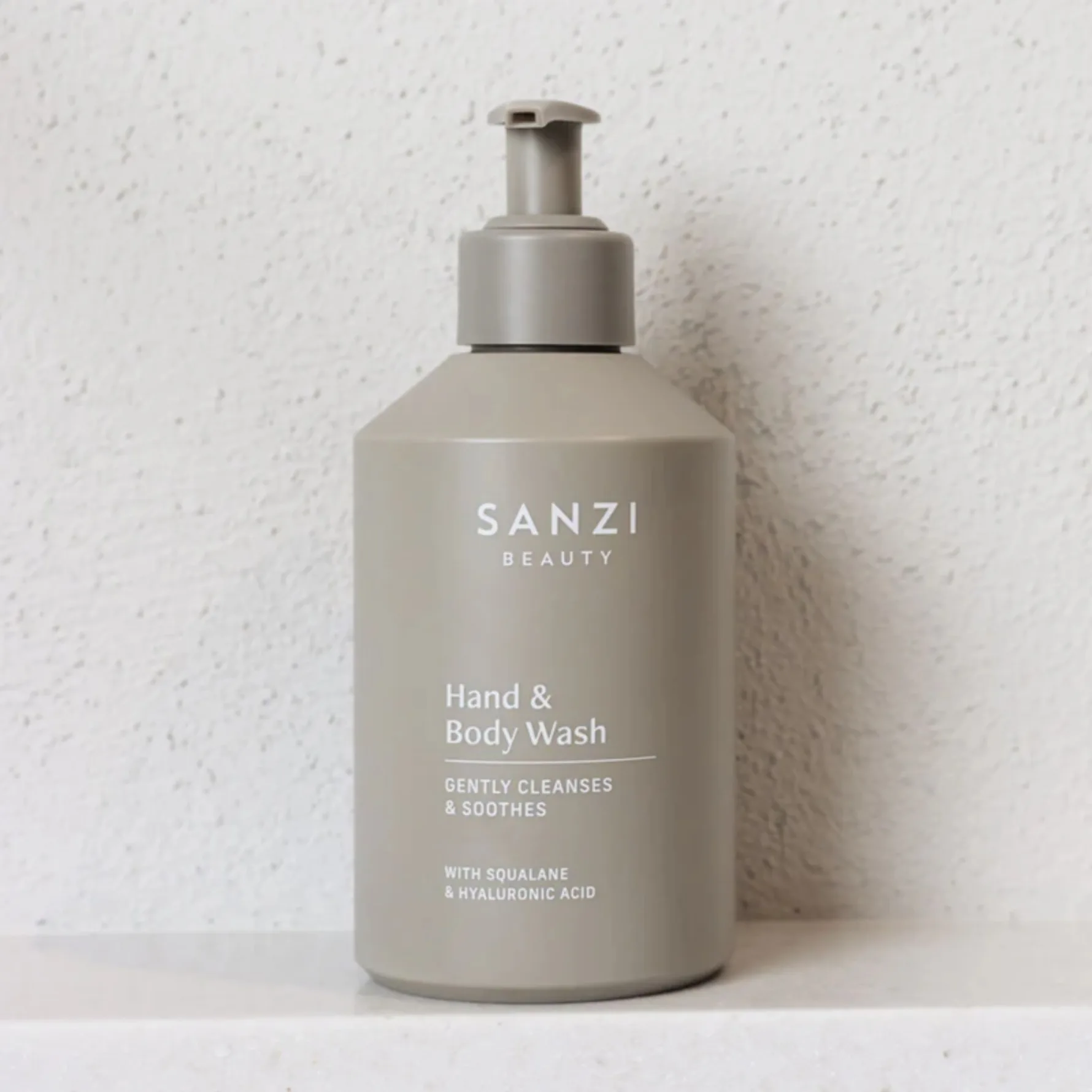 Hand & Body Wash 300ml