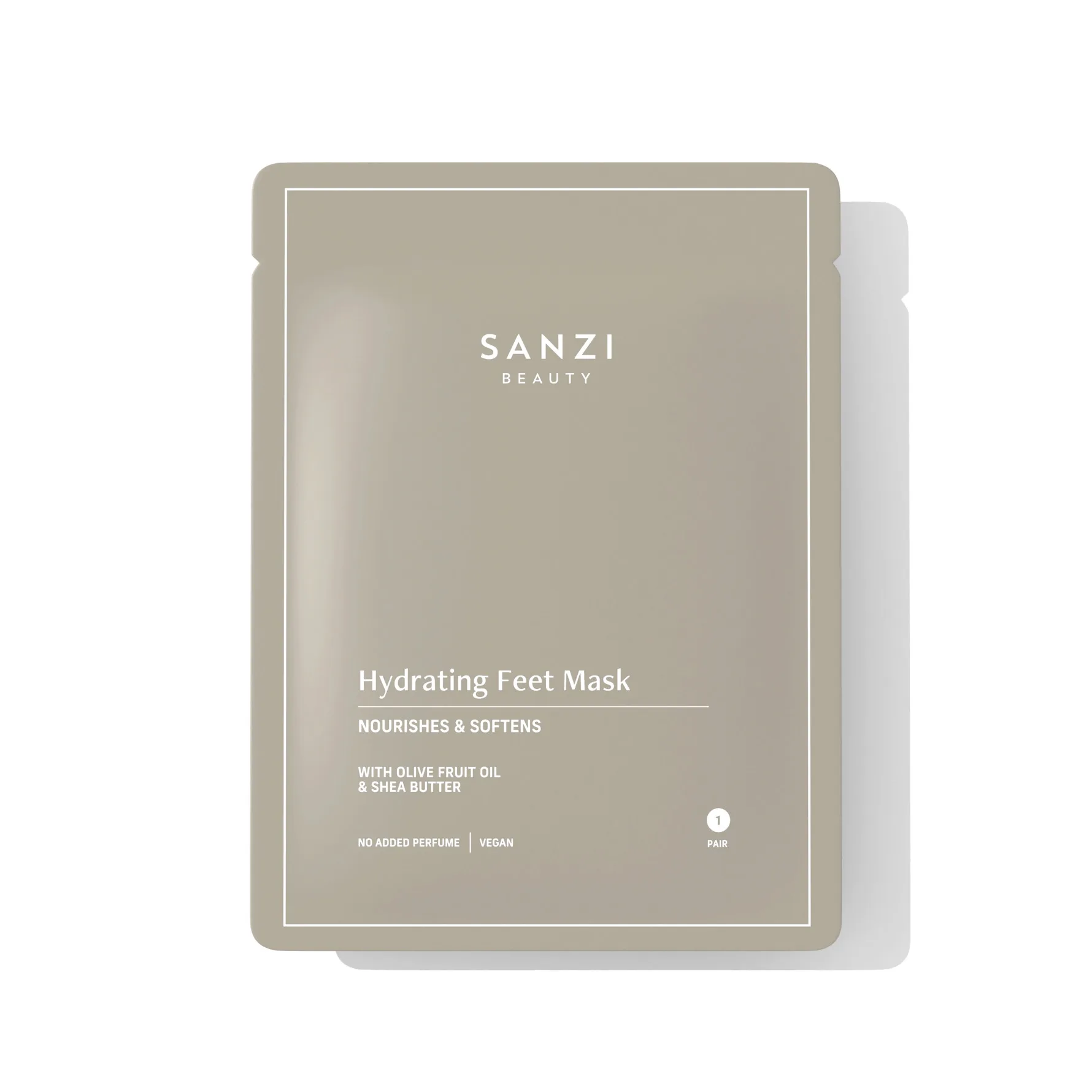 Hydrating Feet Mask 40 ml