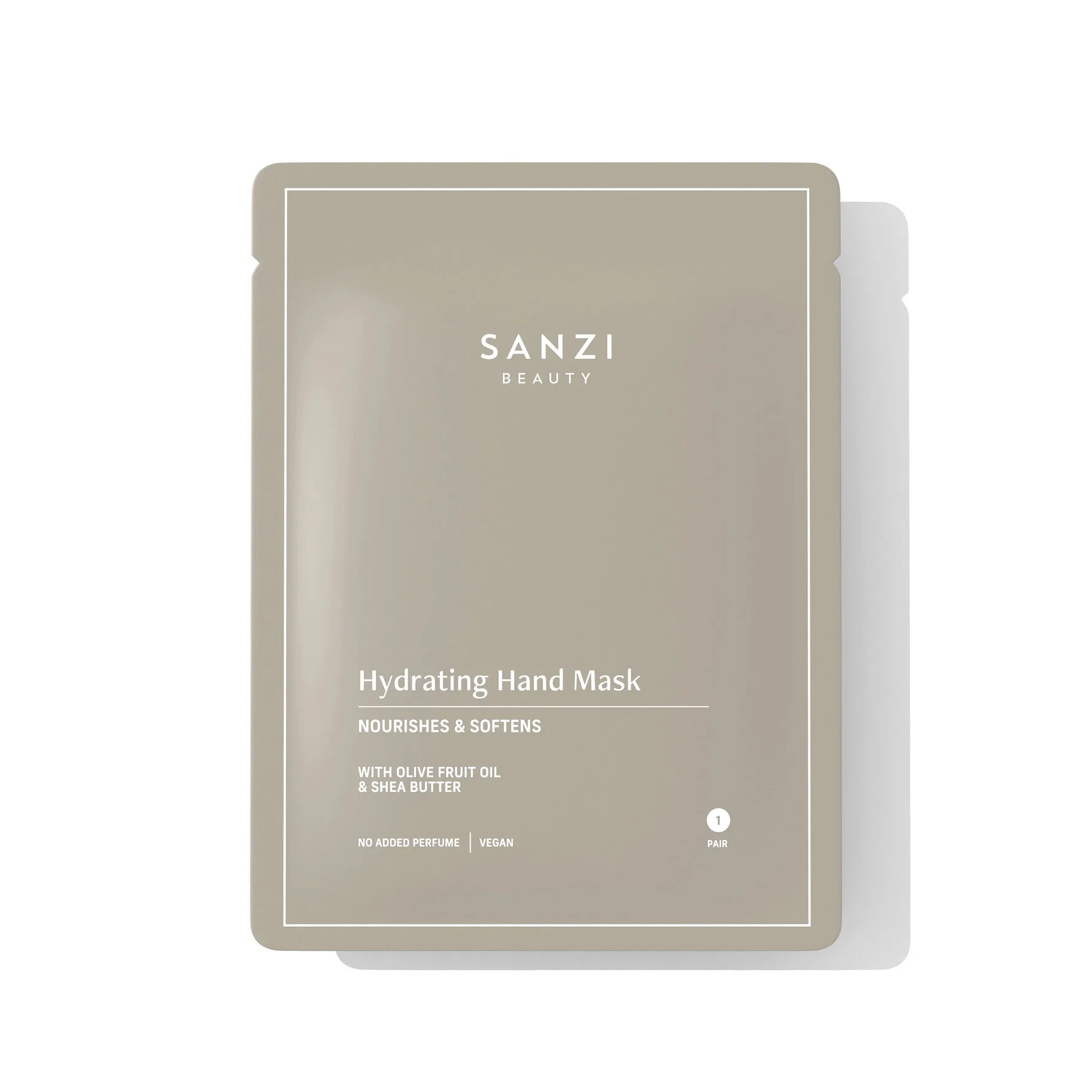 Hydrating Hand Mask 36 ml