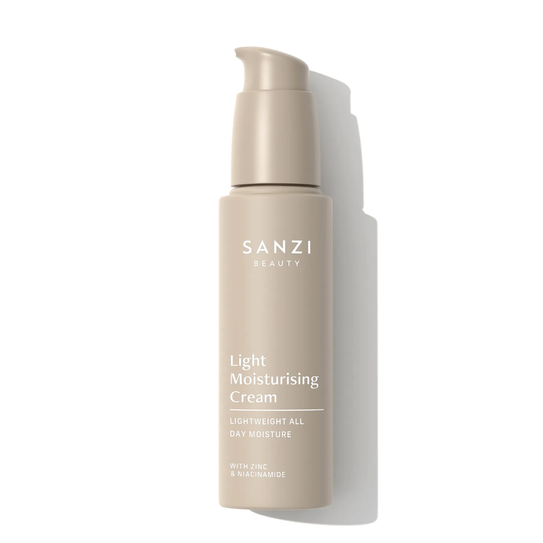 Light Moisturising Cream 30 ml