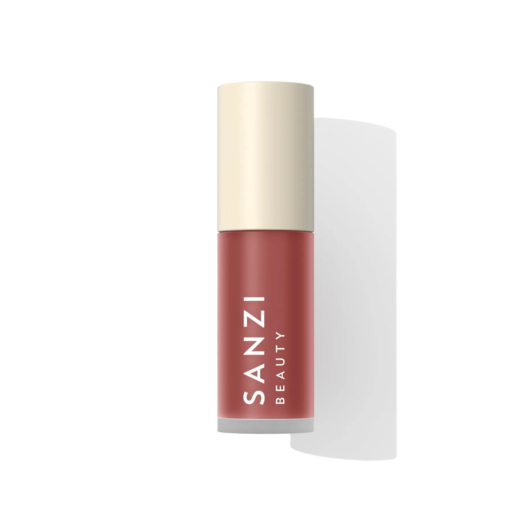 Lip Sheen Chestnut